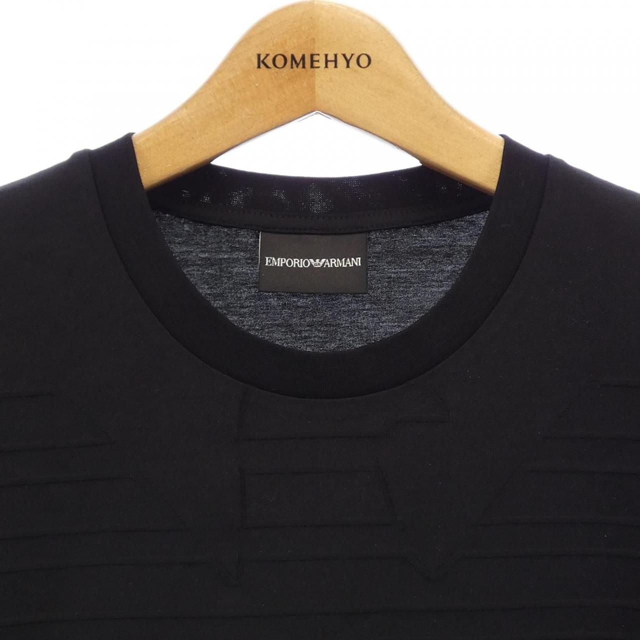 エンポリオアルマーニ EMPORIO ARMANI Tシャツ