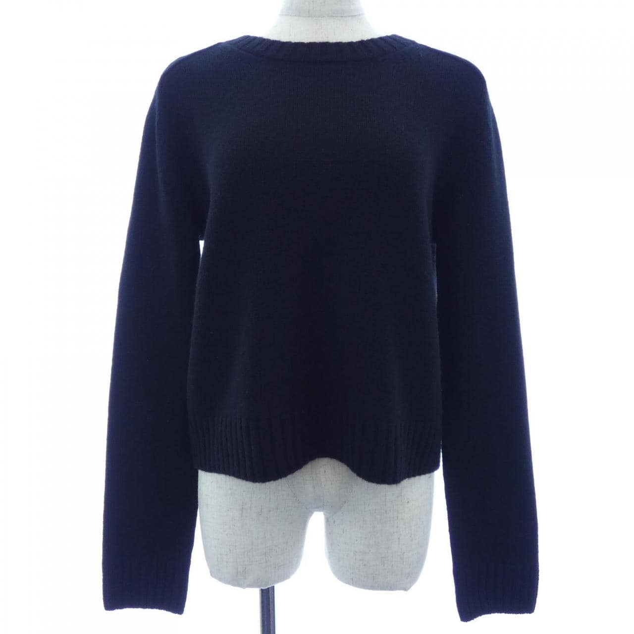 クリスチャンディオール CHRISTIAN DIOR ESSENTIALS 144S76AM002 ニット