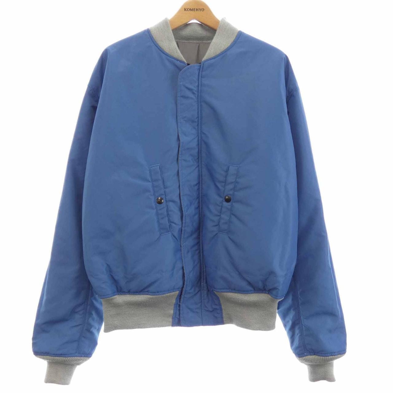 アンユーズド UNUSED US2122 ブルゾン