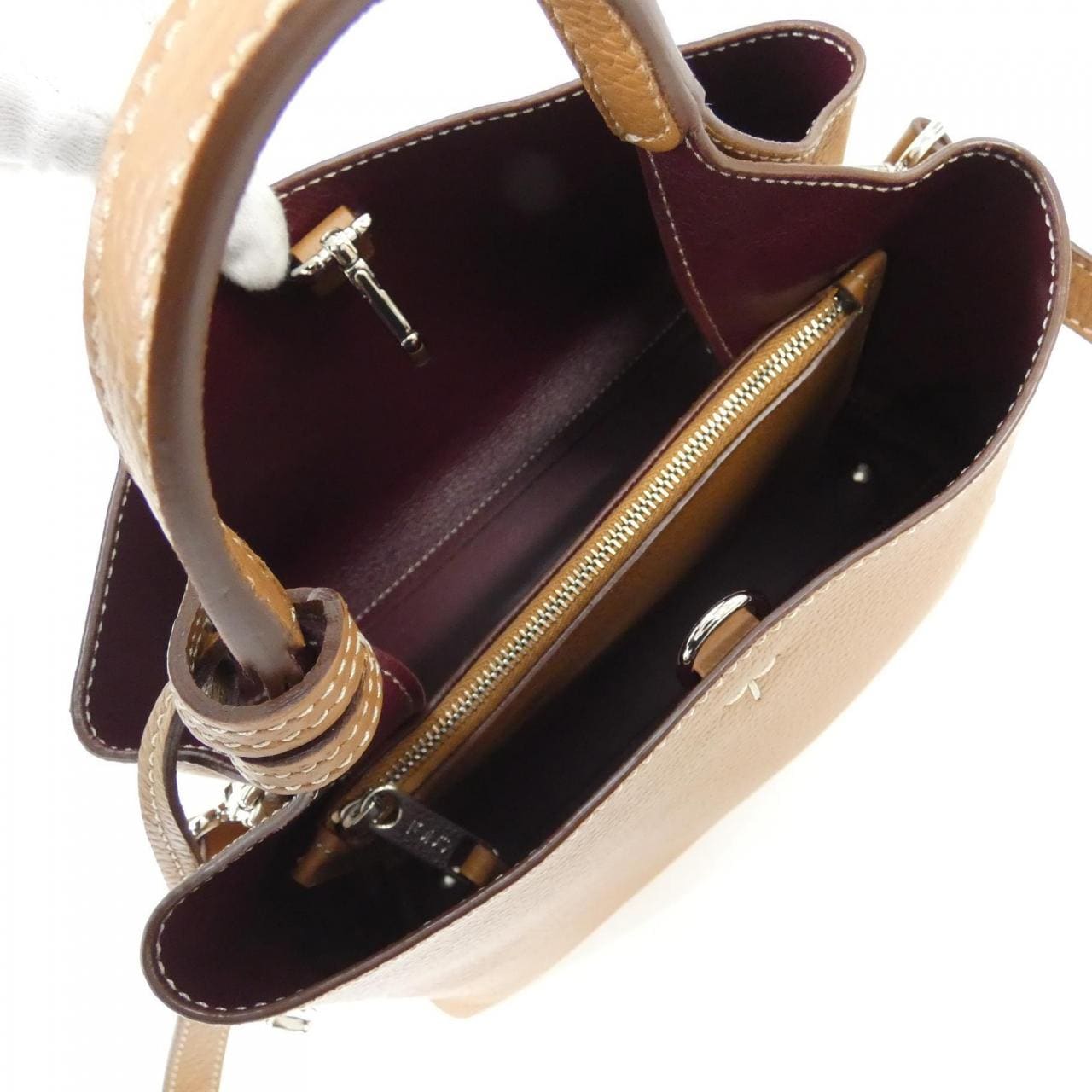 トッズ T TIMELESS XBWAPAEL000QRI9P13 バッグ