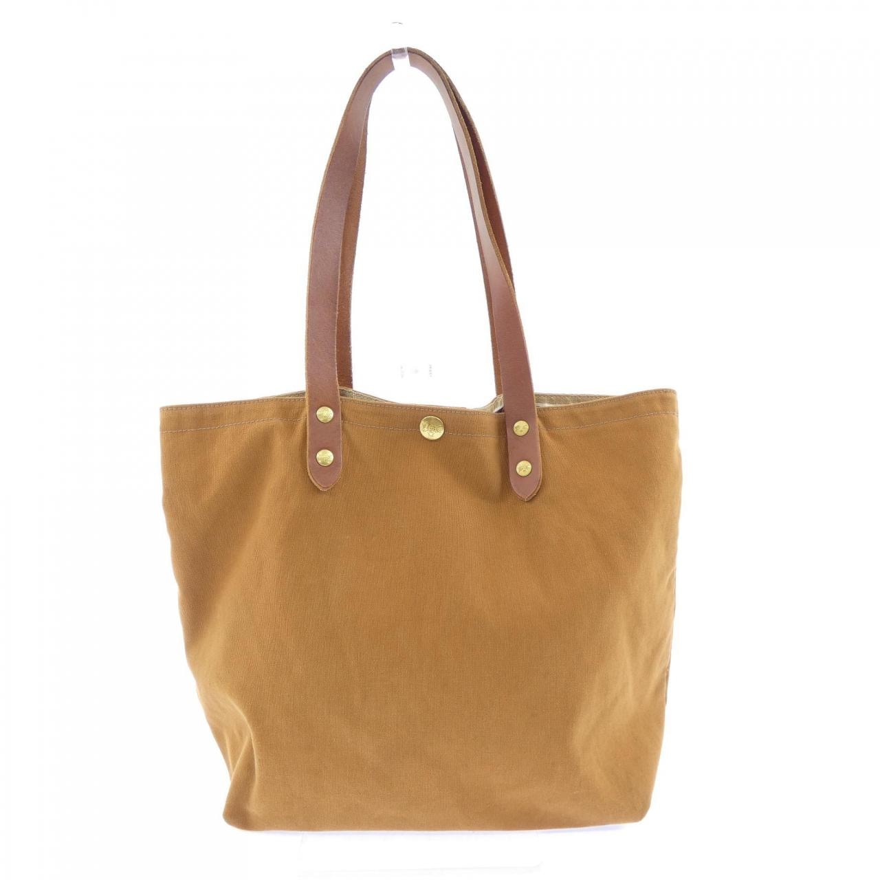 イルビゾンテ IL BISONTE BAG