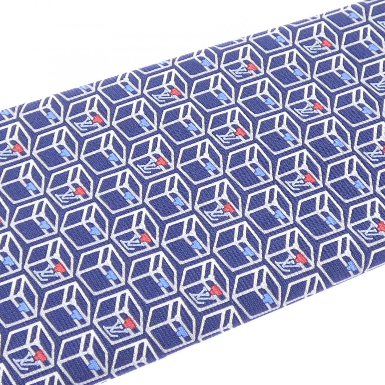 ルイヴィトン LOUIS VUITTON NECKTIE