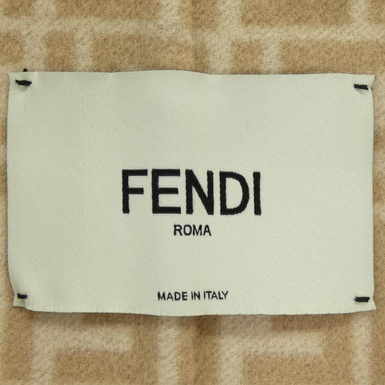 フェンディ FENDI FF8835 A5HD コート