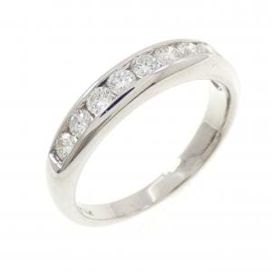 14KWG ダイヤモンド リング