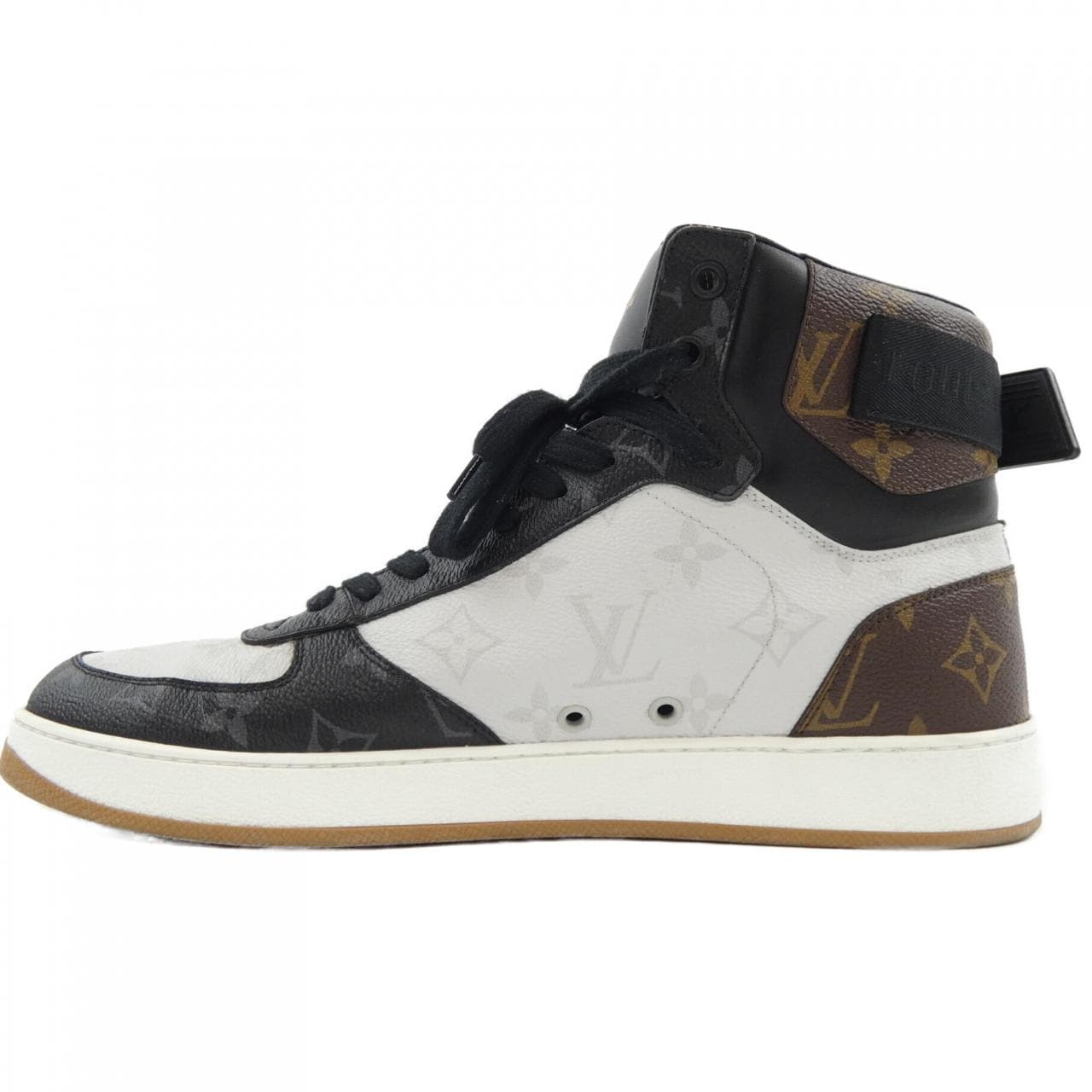 ルイヴィトン LOUIS VUITTON リヴォリライン スニーカー