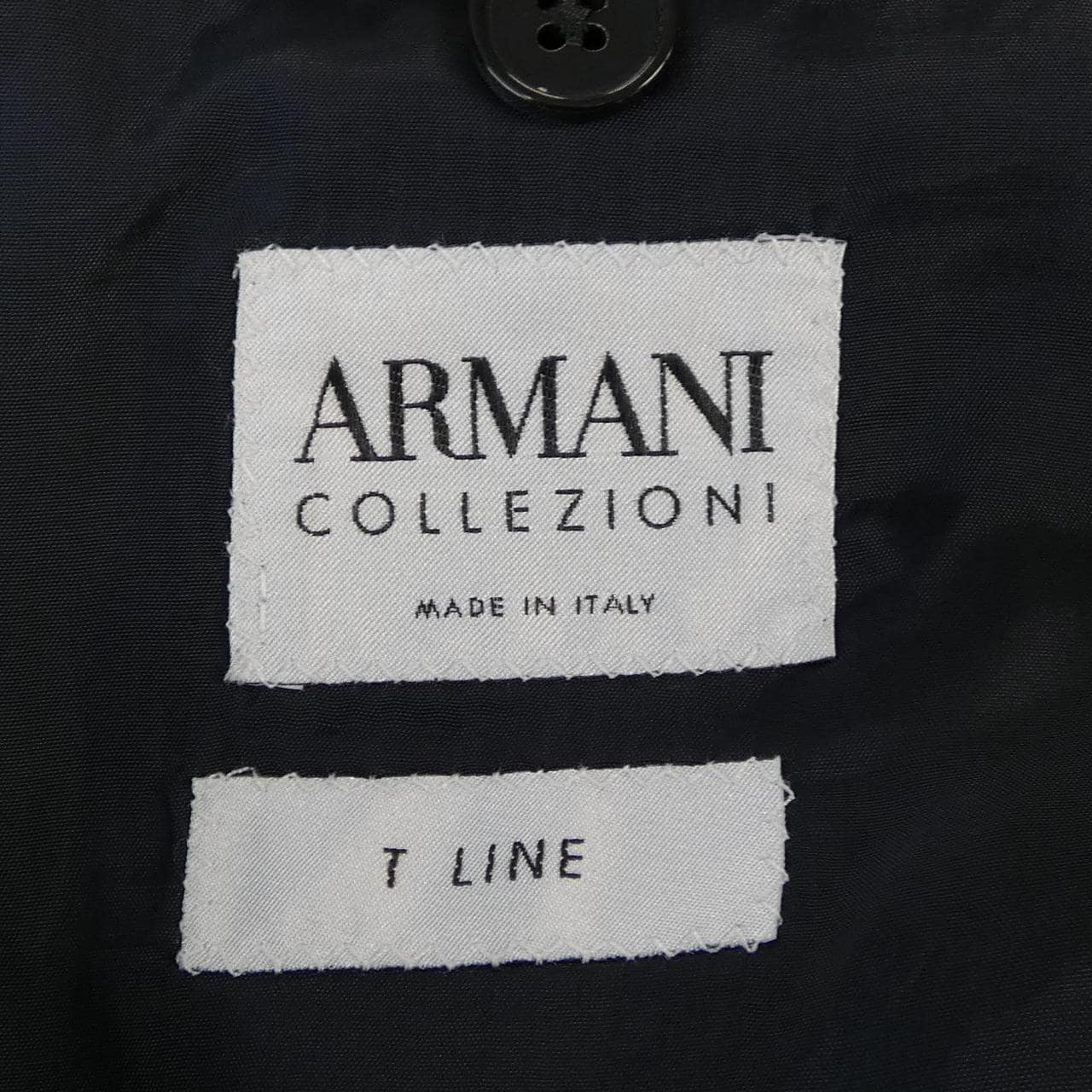 アルマーニコレツィオーニ ARMANI collezioni スーツ