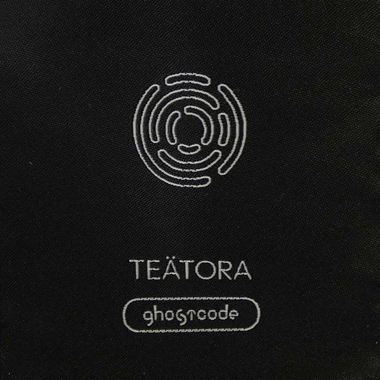 テアトラ TEATORA TT-0040F-GC パンツ