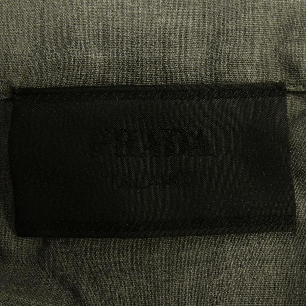 プラダ PRADA SGC874 SOOO 1XMY ブルゾン