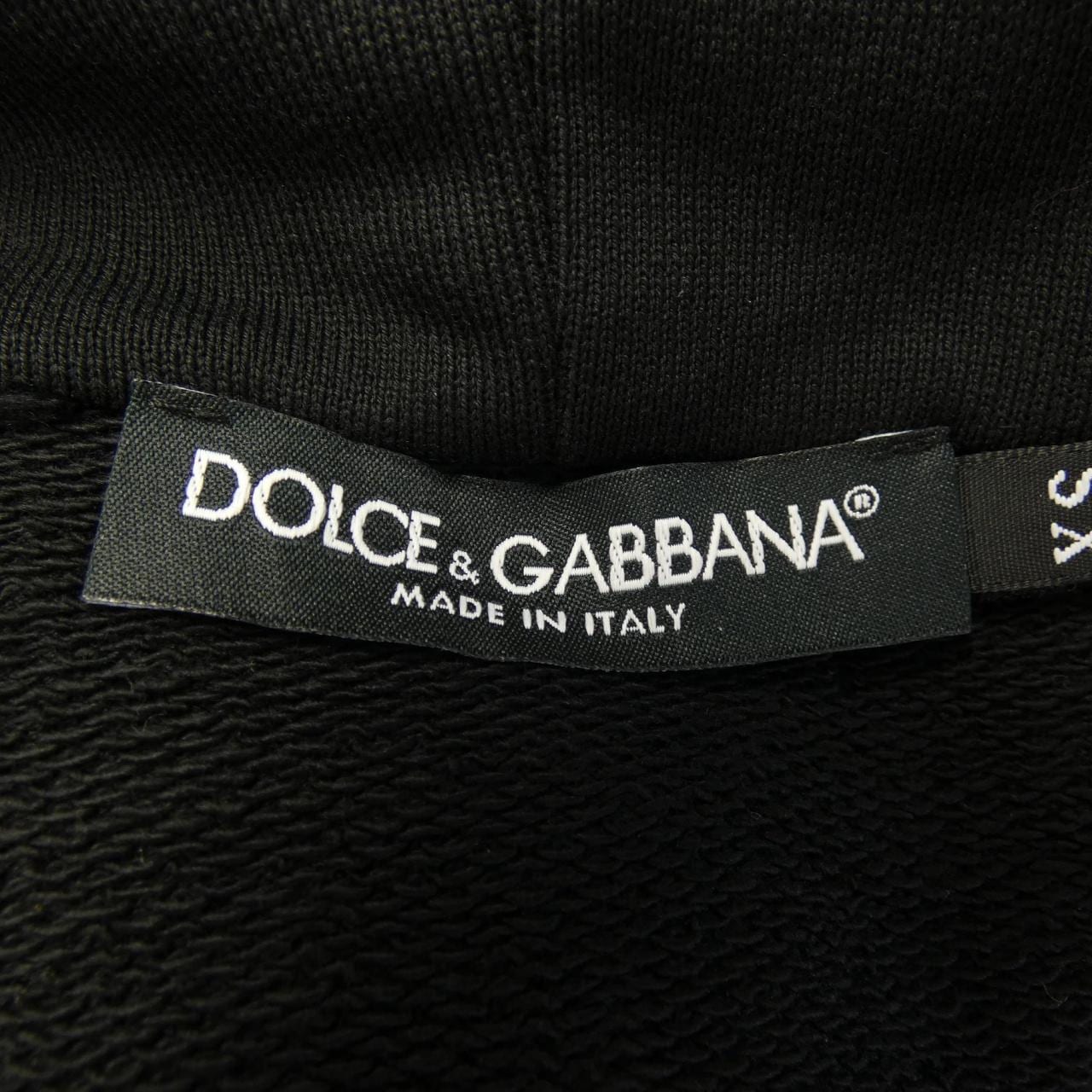 ドルチェアンドガッバーナ DOLCE&GABBANA F9050Z/G7E9L パーカー