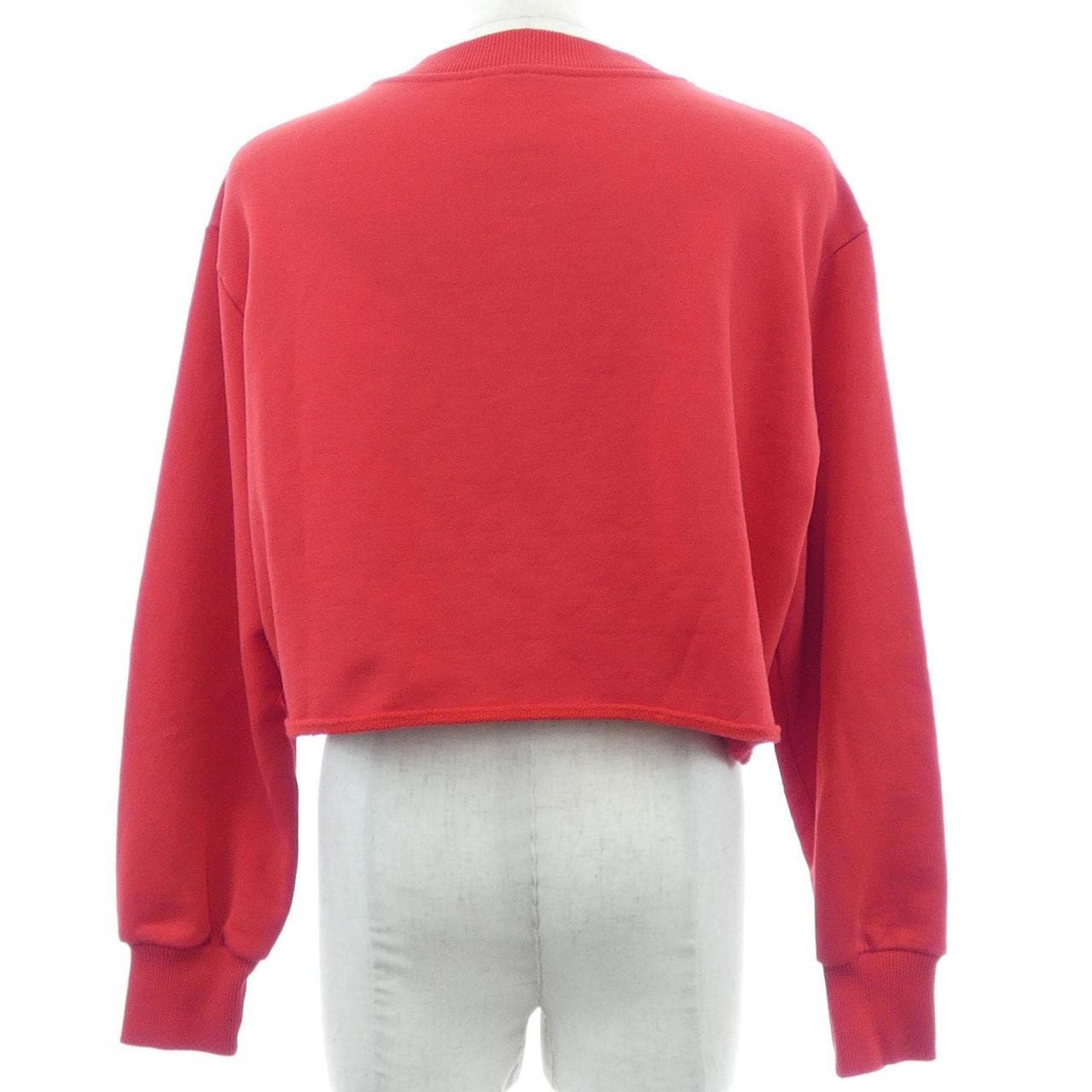 ドルチェアンドガッバーナ DOLCE&GABBANA F9Q53T/G7H4N スウェット