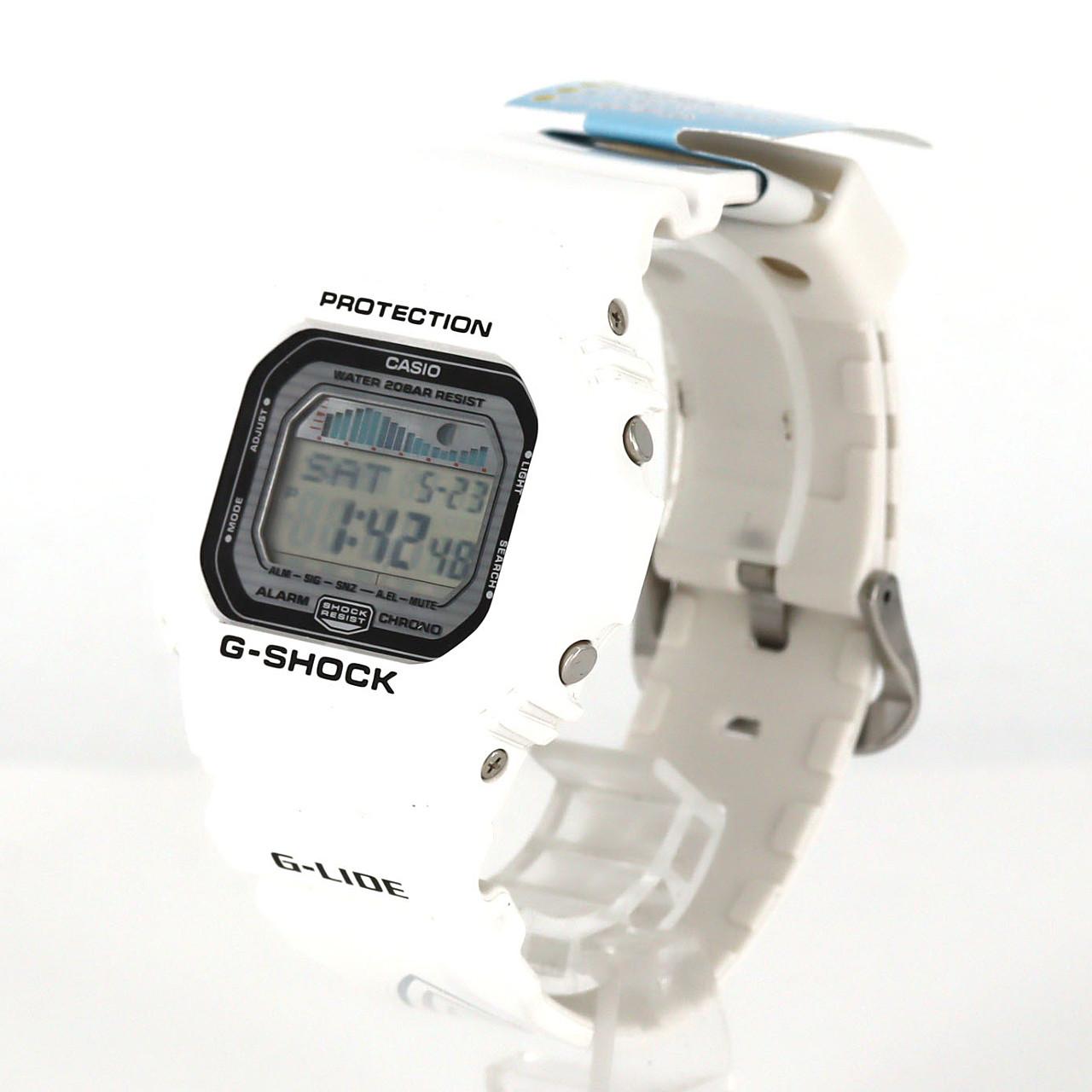 カシオ G-SHOCK GLX-5600-7JF その他 クォーツ