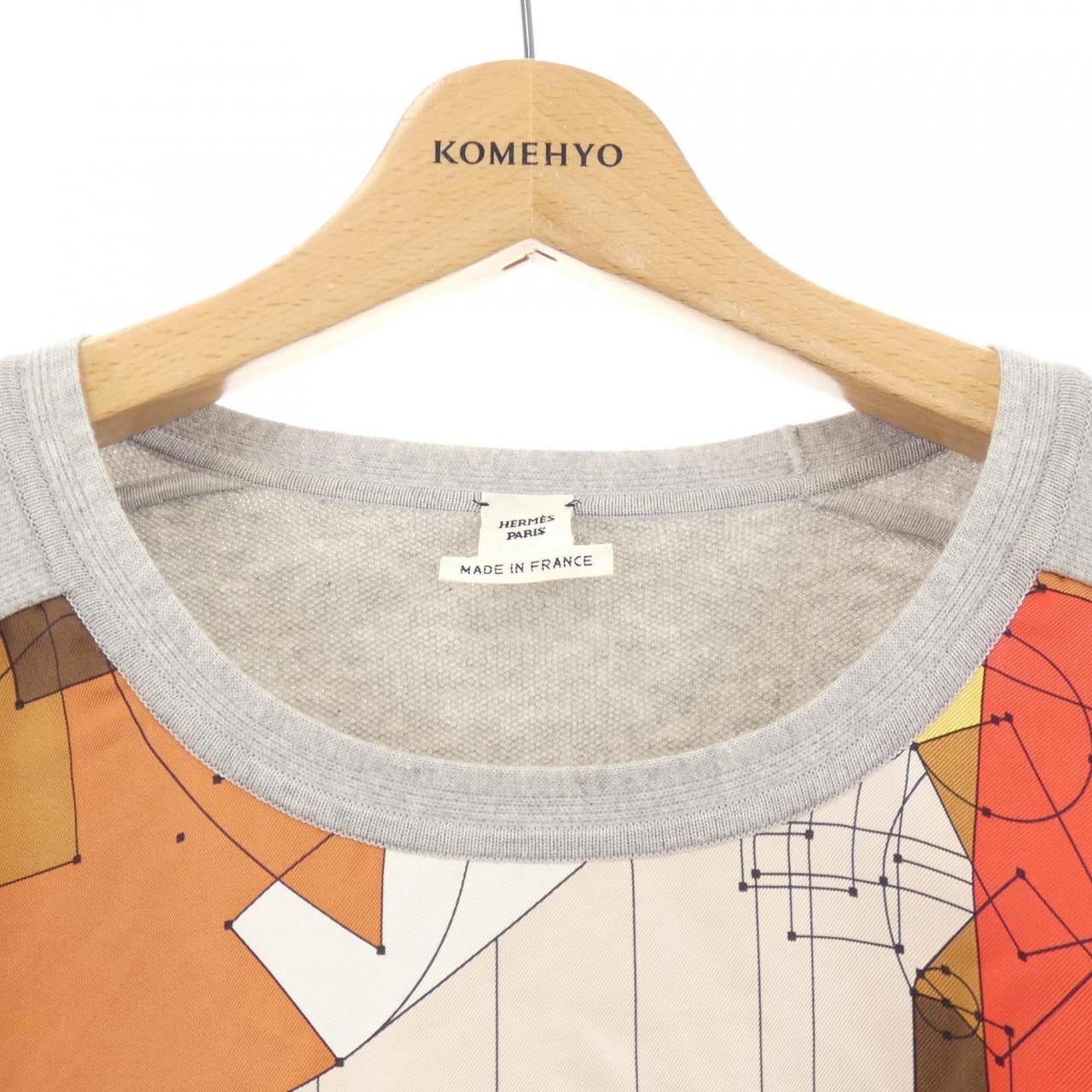 エルメス HERMES トップス