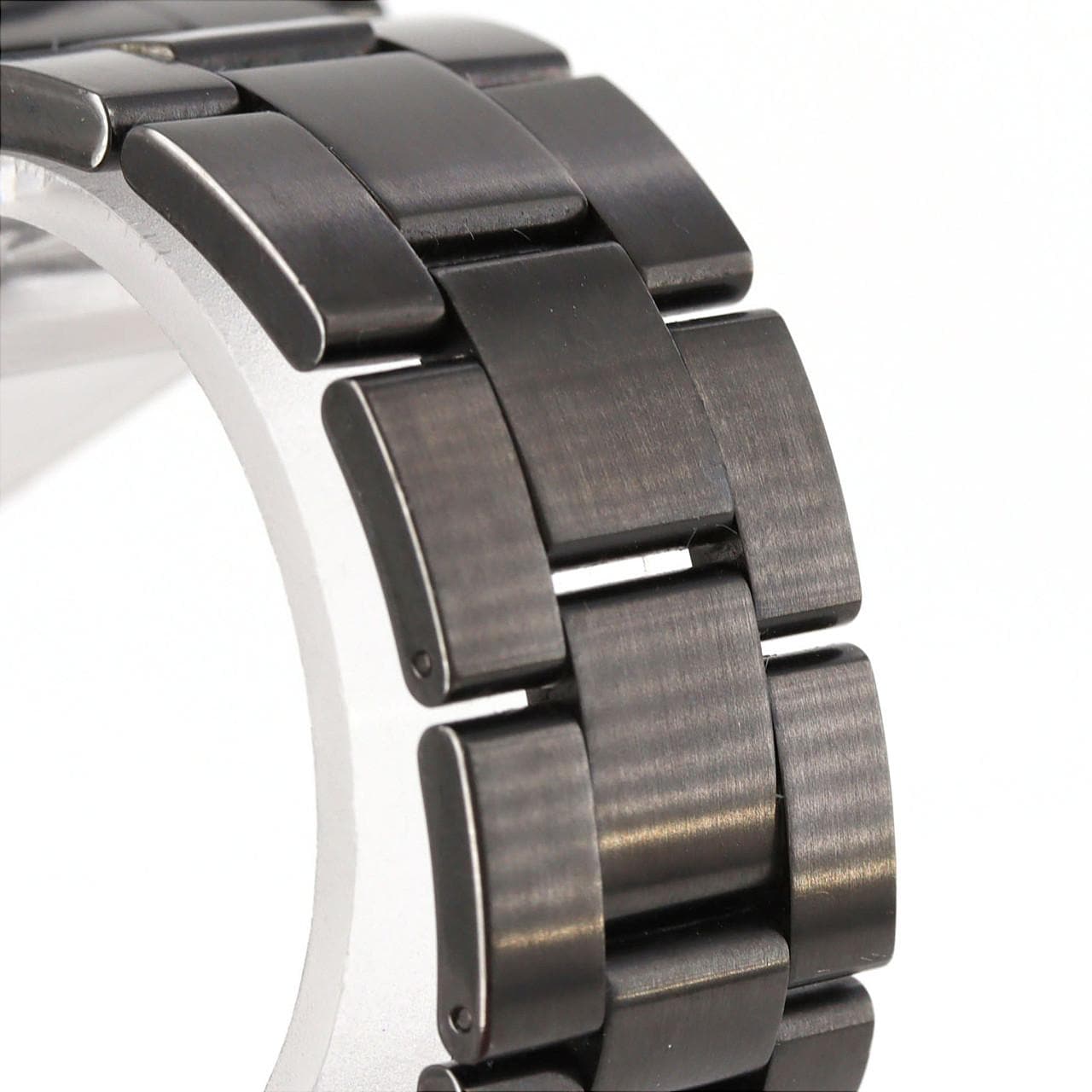 グッチ Gクロノ PVD 101MCHRONO/YA101331 SS クォーツ