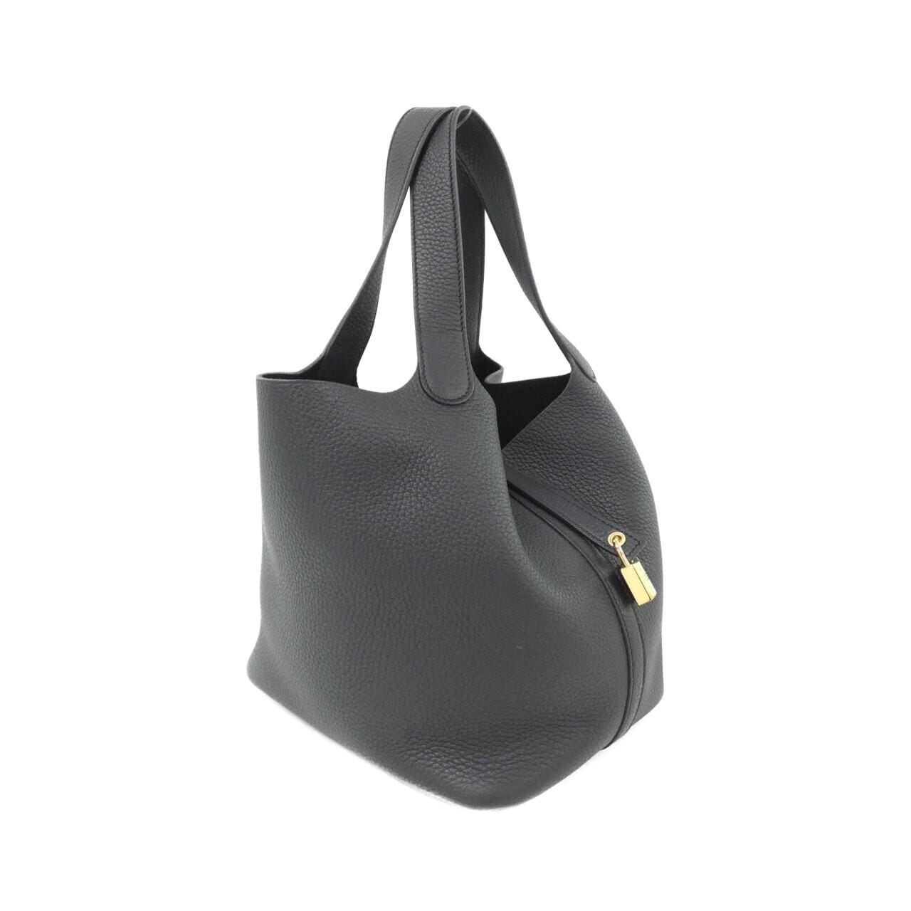 エルメス ピコタン ロック MM 060991CC バッグ