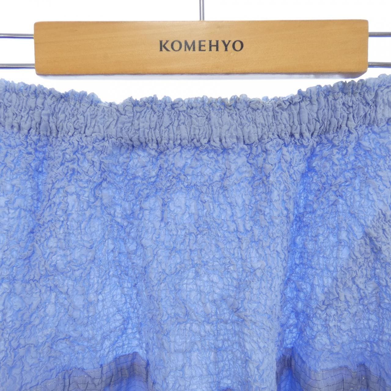 ミーイッセイミヤケ me ISSEY MIYAKE MI04FG143 スカート