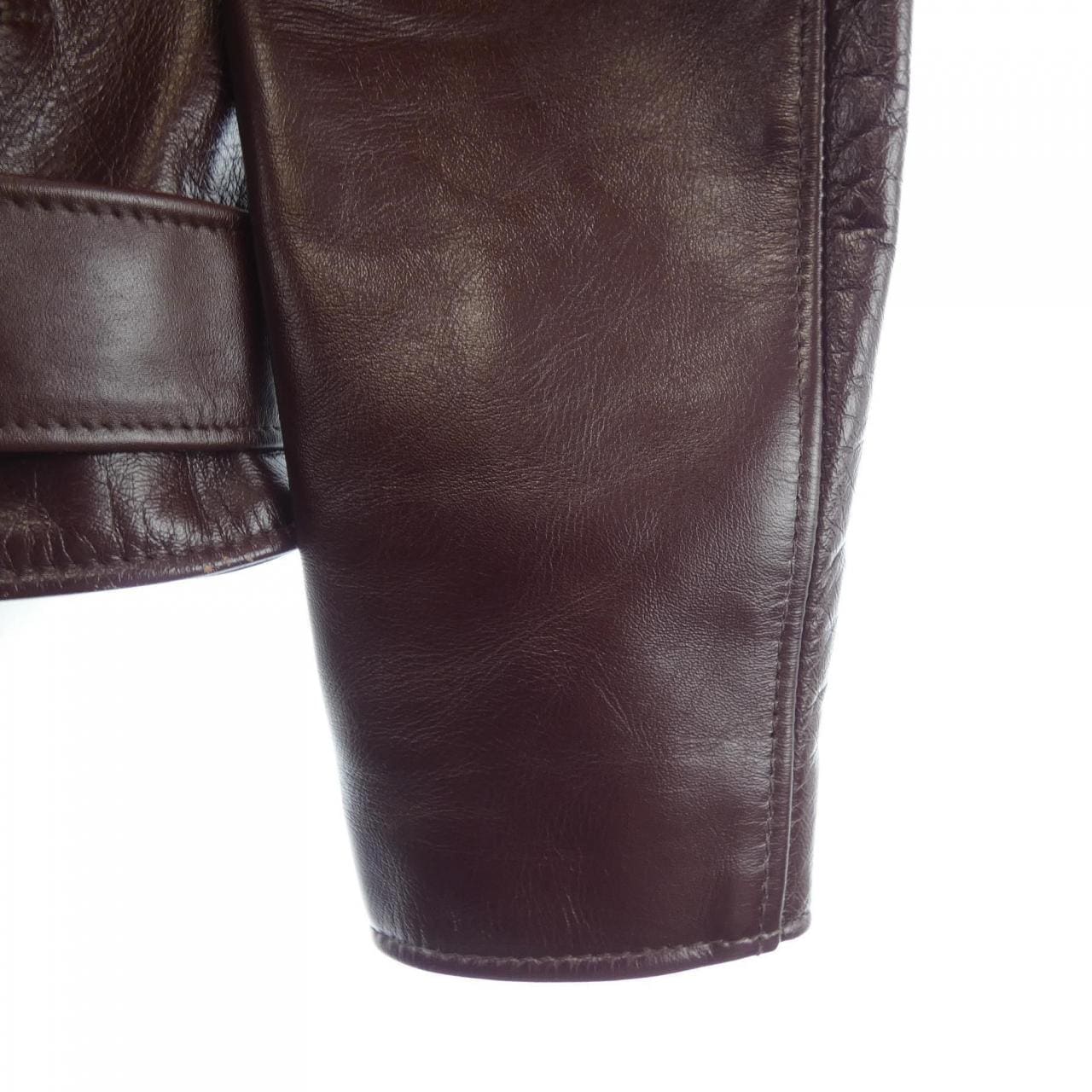 ショット SCHOTT 613SJH レザーライダースジャケット