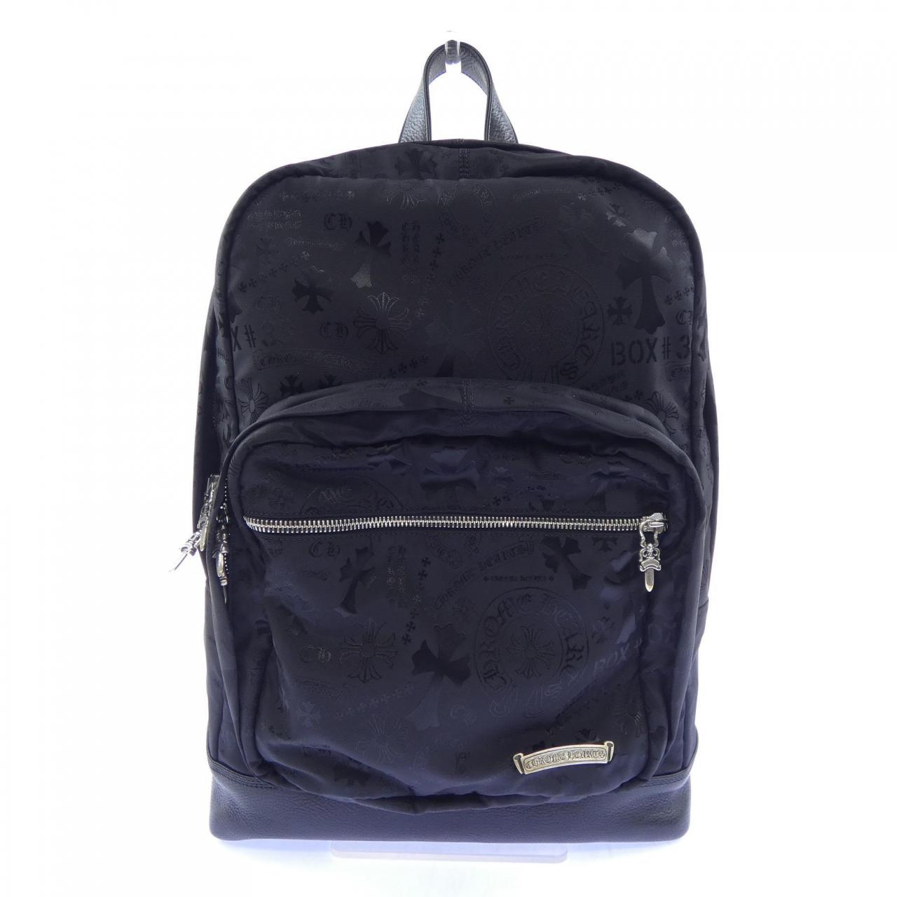 クロムハーツ CHROME HEARTS 7TH GRADE BACKPACK