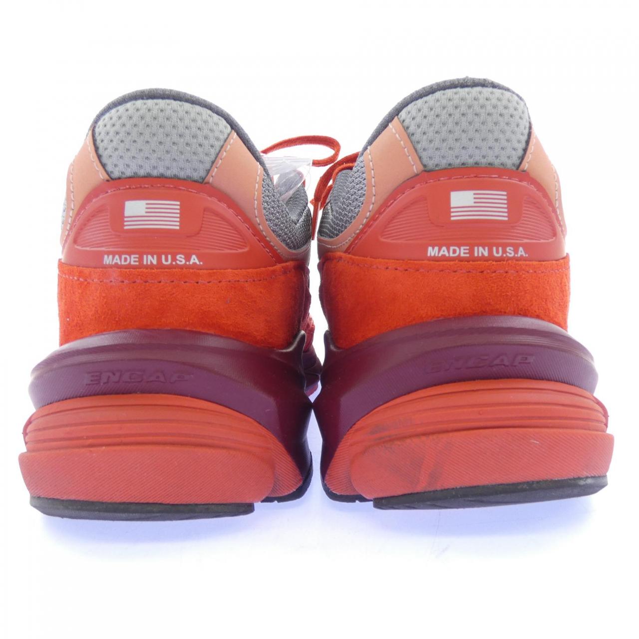 ニューバランス NEW BALANCE U990RT6 スニーカー