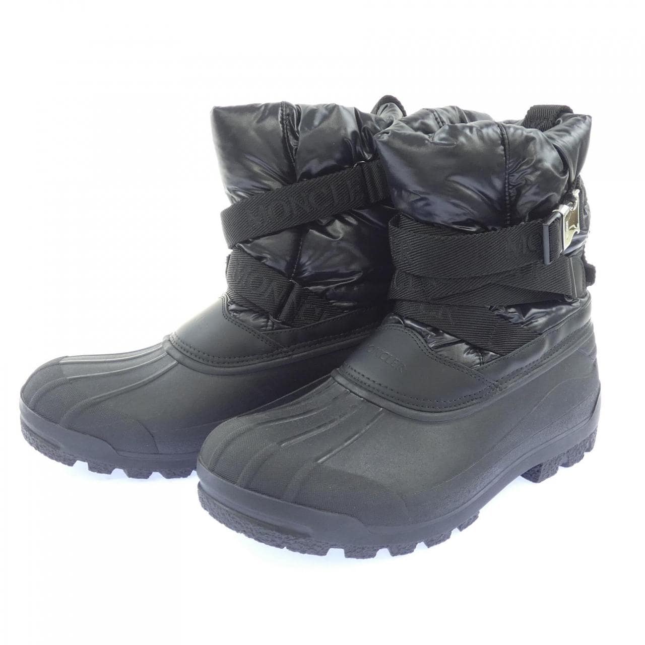 モンクレール MONCLER ブーツ