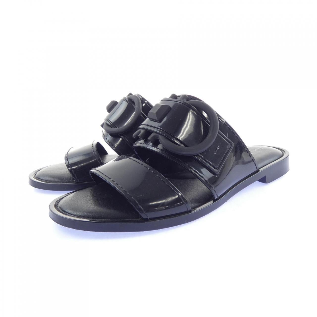 サルヴァトーレフェラガモ SALVATORE FERRAGAMO サンダル