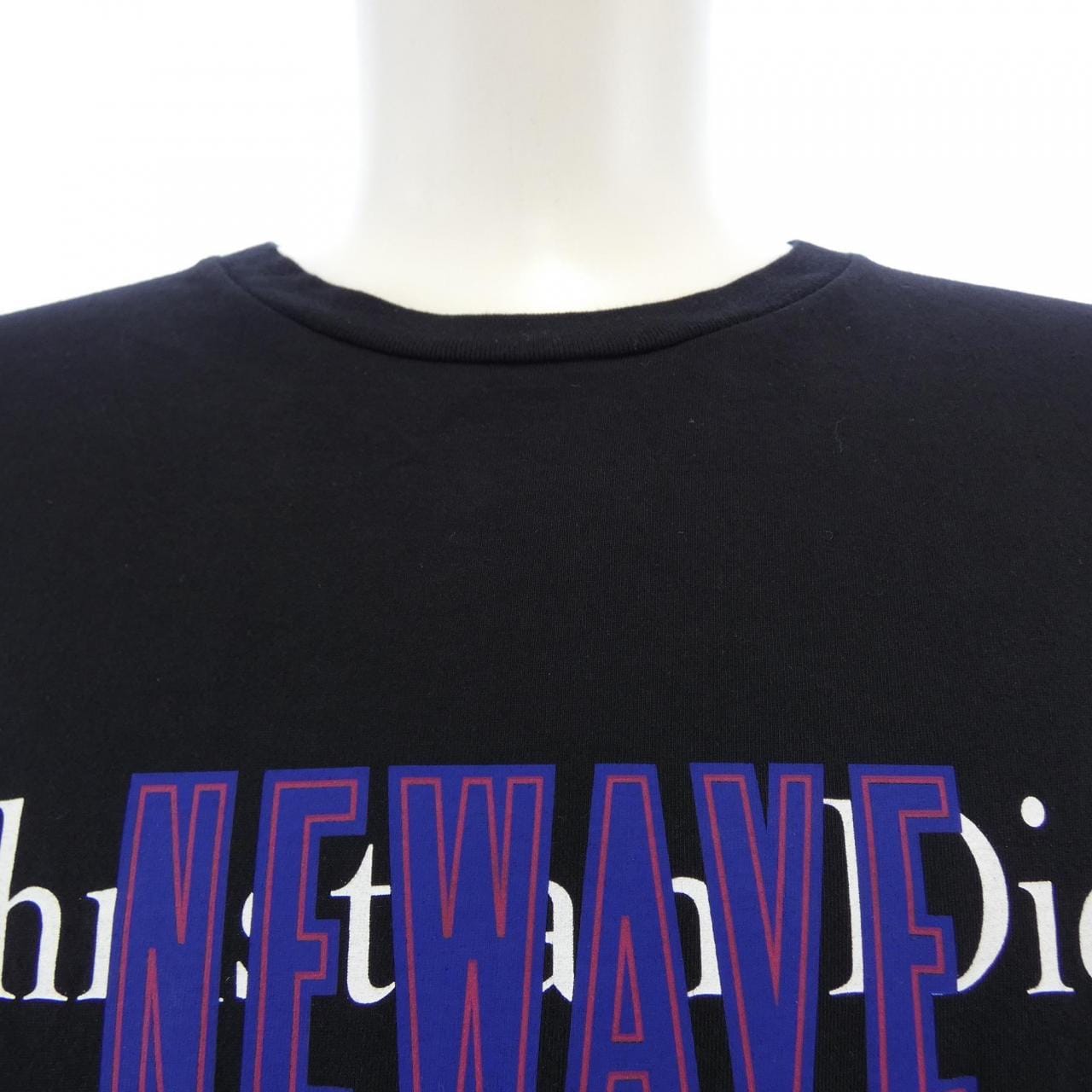 ディオール DIOR 733J603N8612 Tシャツ