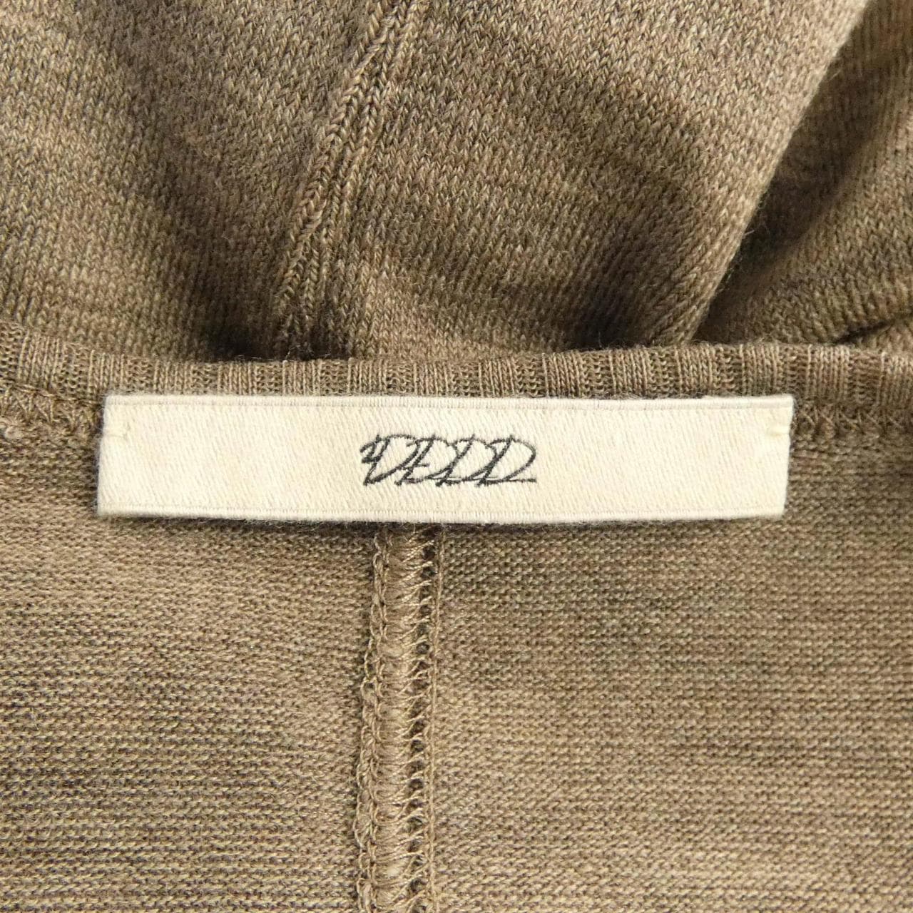 DDDD 0727102 ニット