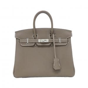 【未使用品】エルメス バーキン 25cm 041344CK バッグ