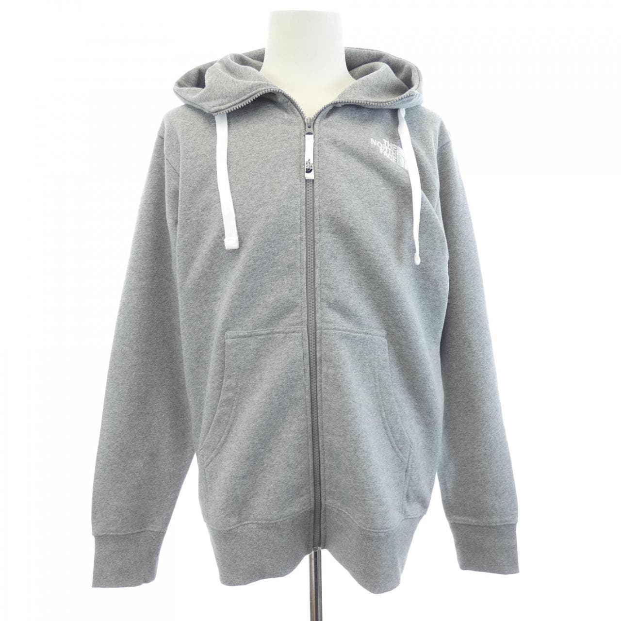 ザノースフェイス THE NORTH FACE NT62640 パーカー