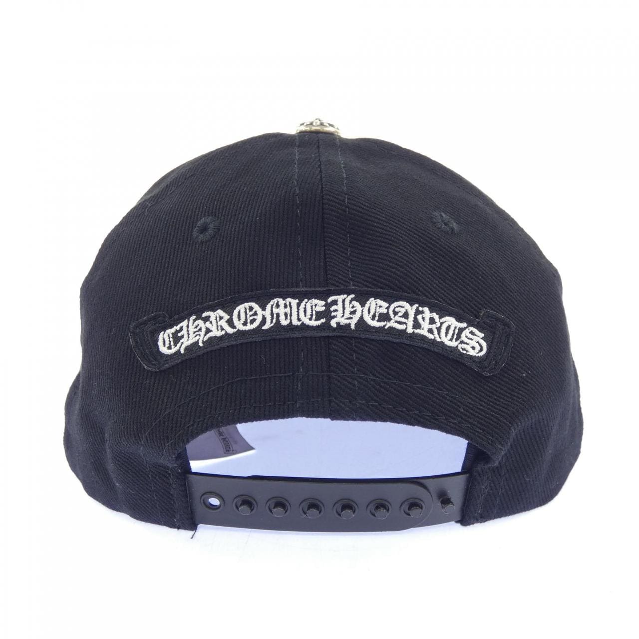 クロムハーツ CHROME HEARTS RS3 CROSS 304079498******130 キャップ