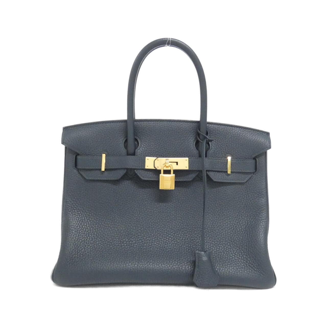 エルメス バーキン 30cm 025789CC バッグ