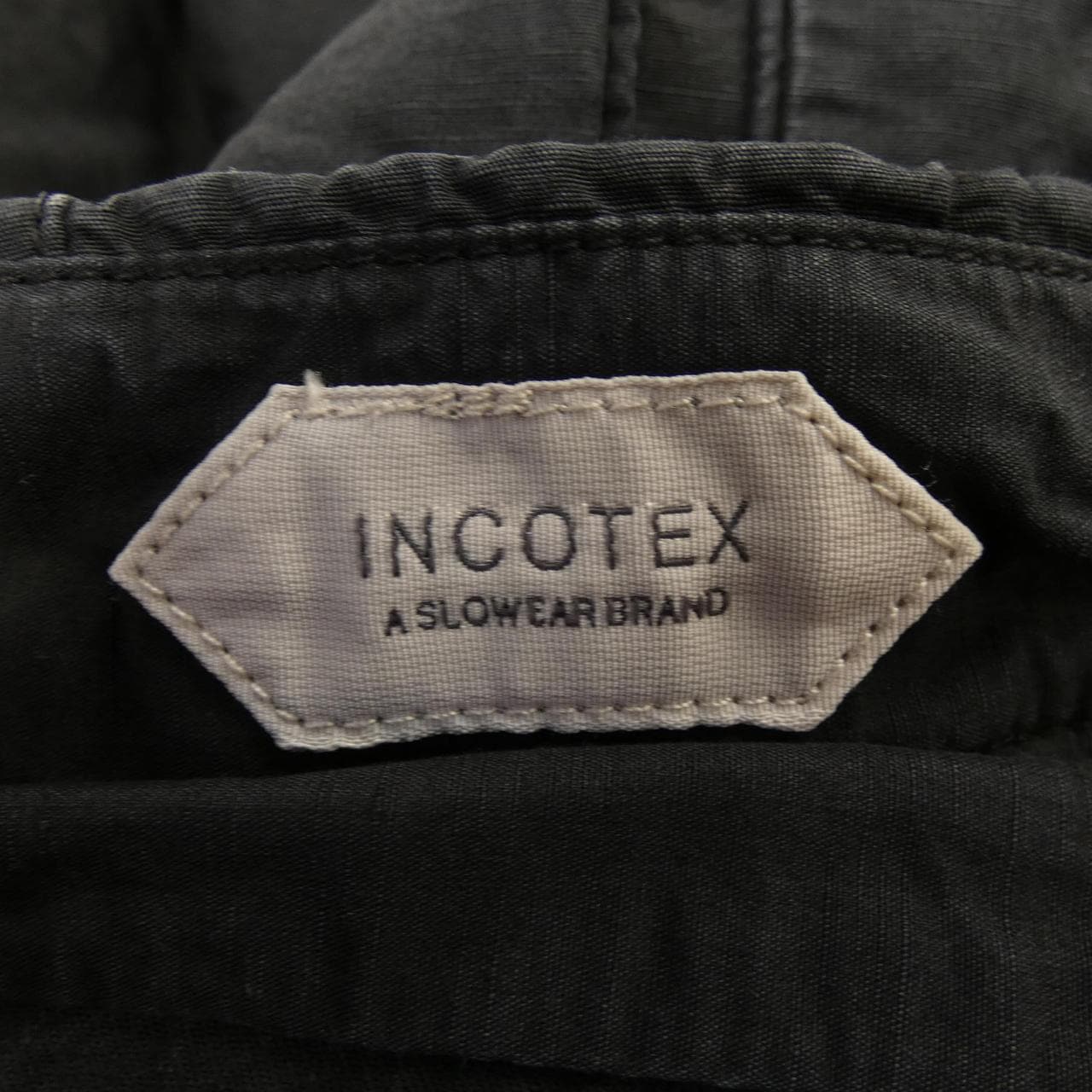 Incotex INCOTEX裤子