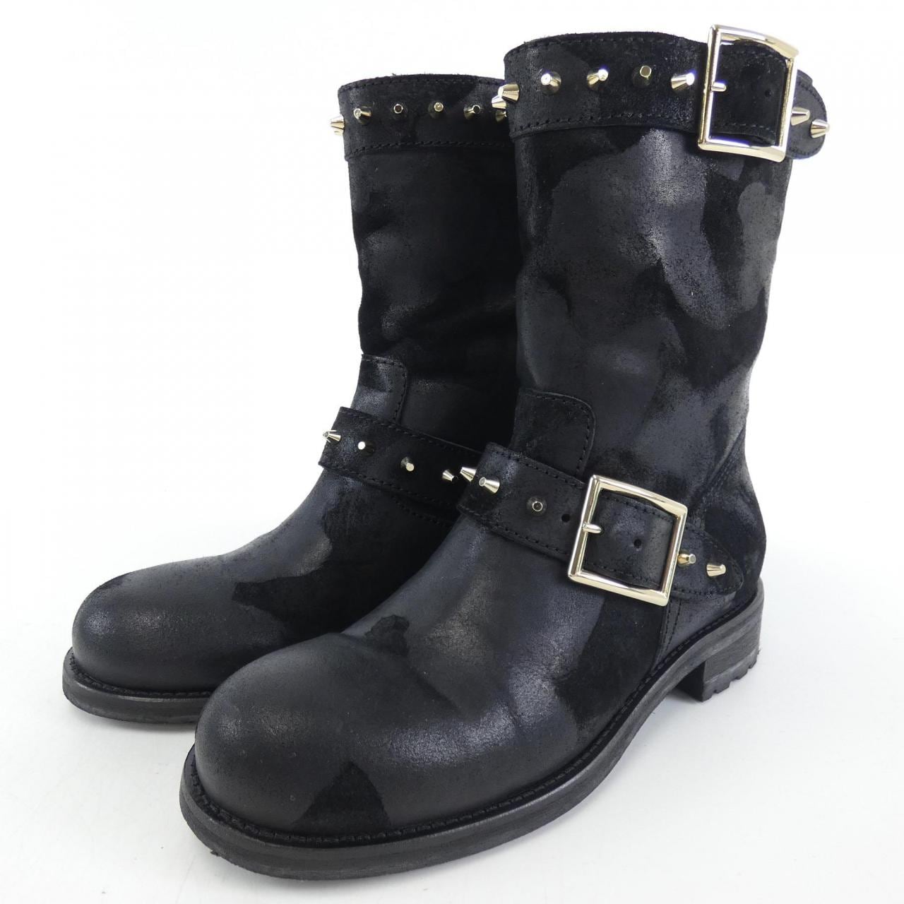 JIMMY CHOO JIMMMY CHOO BOOTS