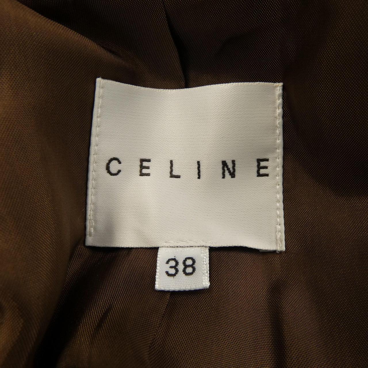 CELINE celine jacket