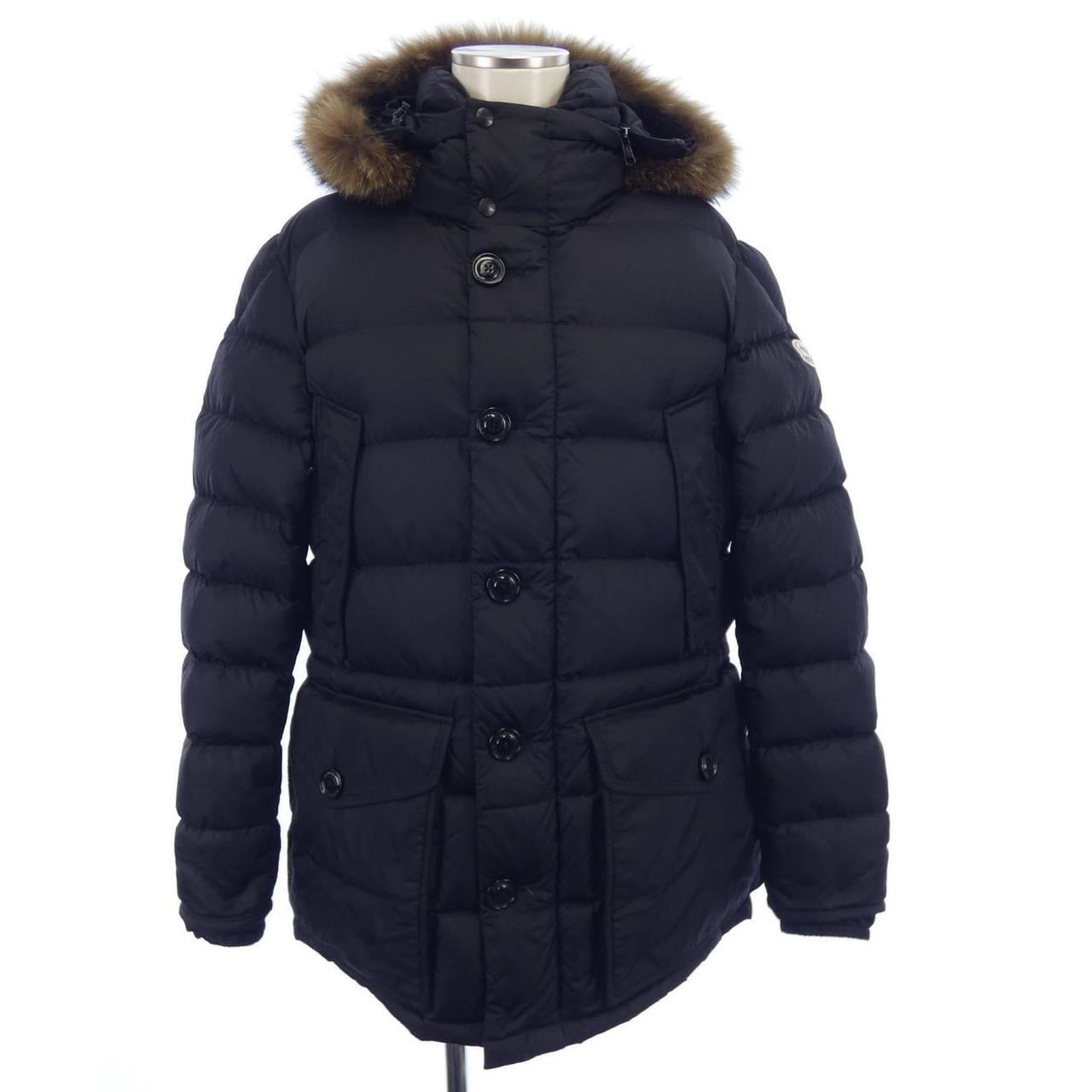 MONCLER MONCLER Down Jacket