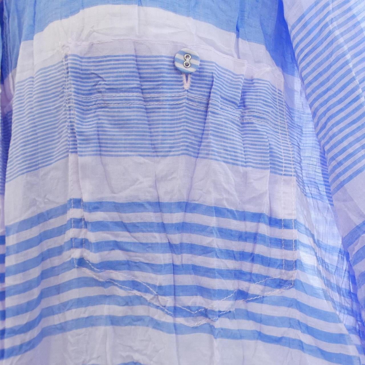 プリーツプリーズ PLEATS PLEASE シャツ
