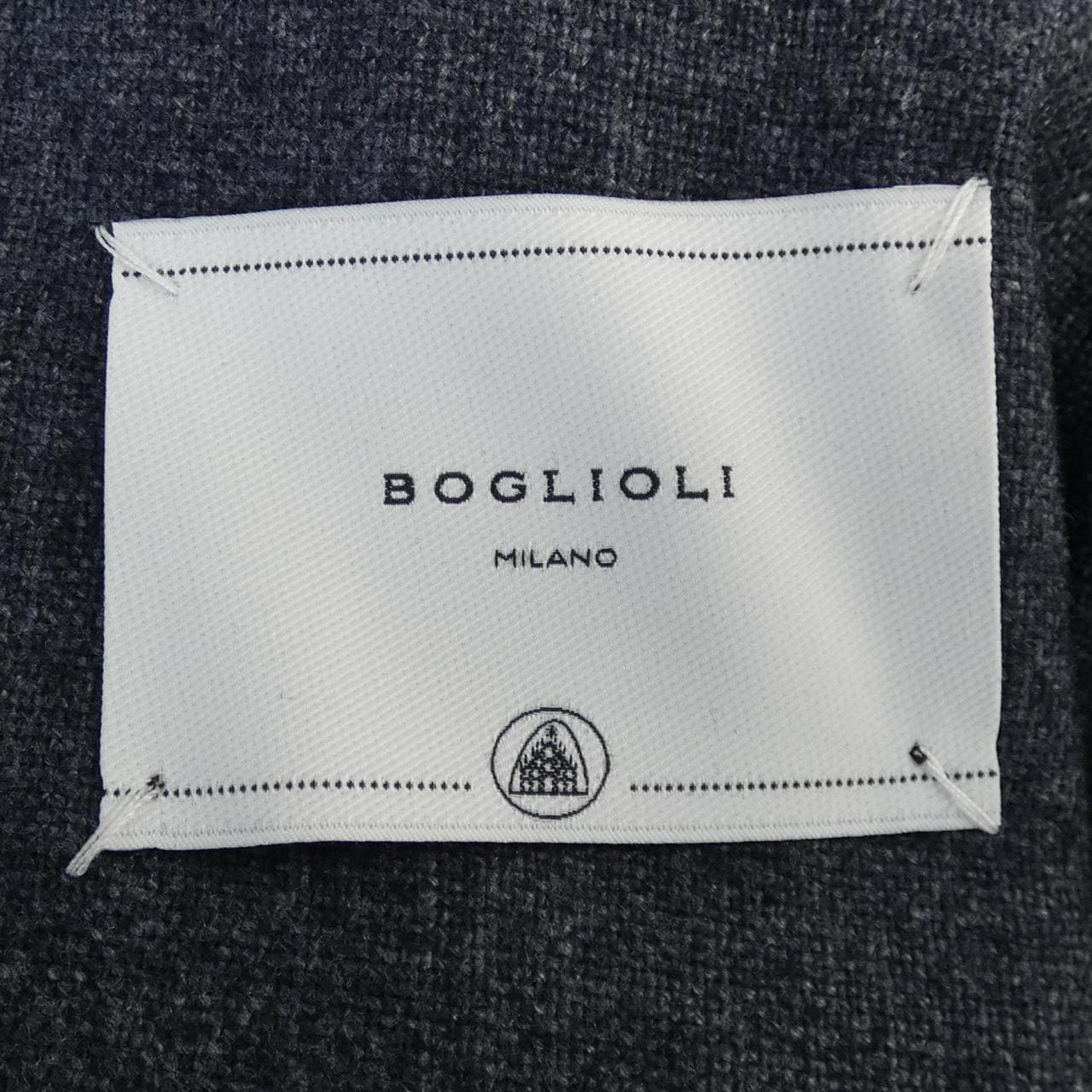 BOGLIOLI夾克