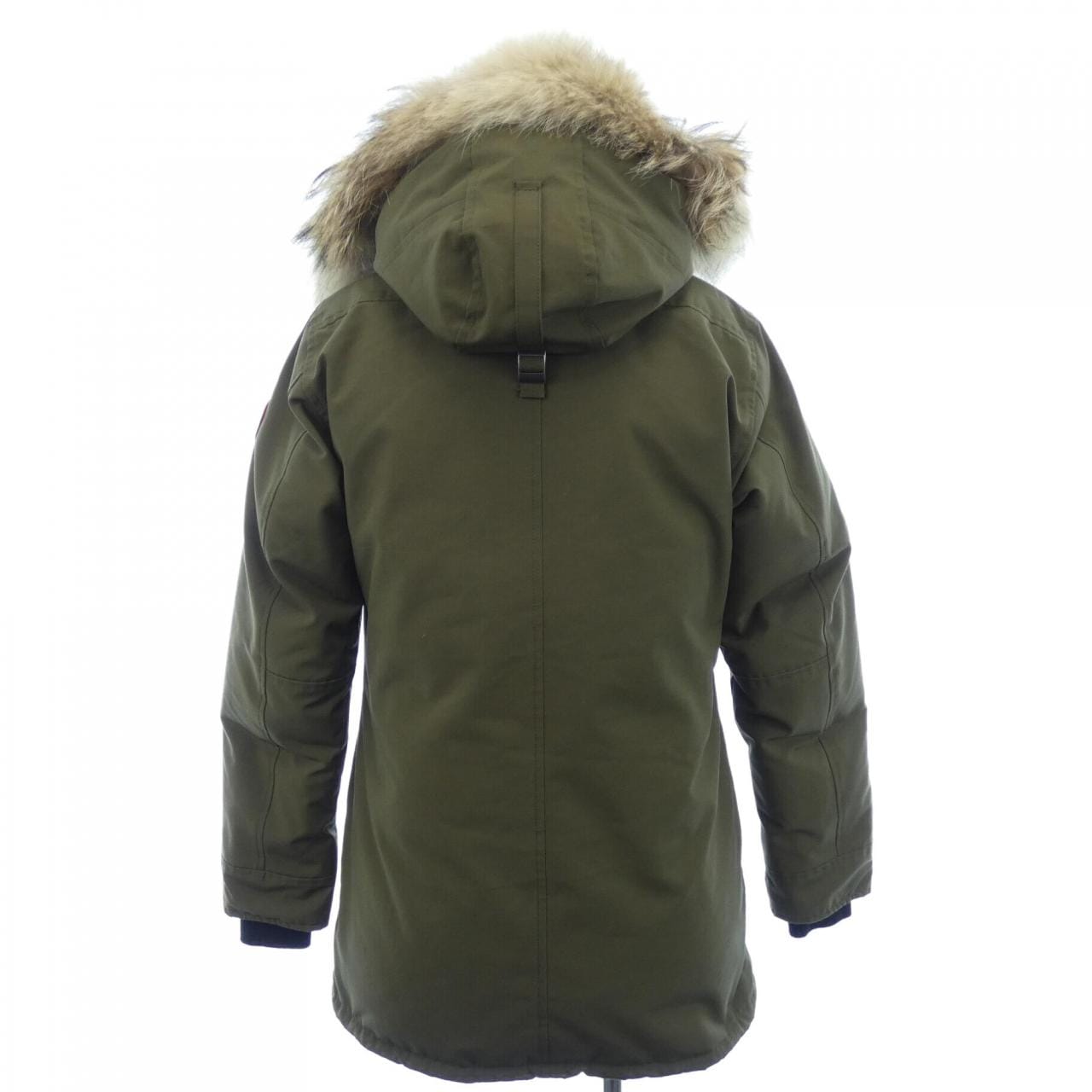 Canada goose CANADA GOOSE down jacket