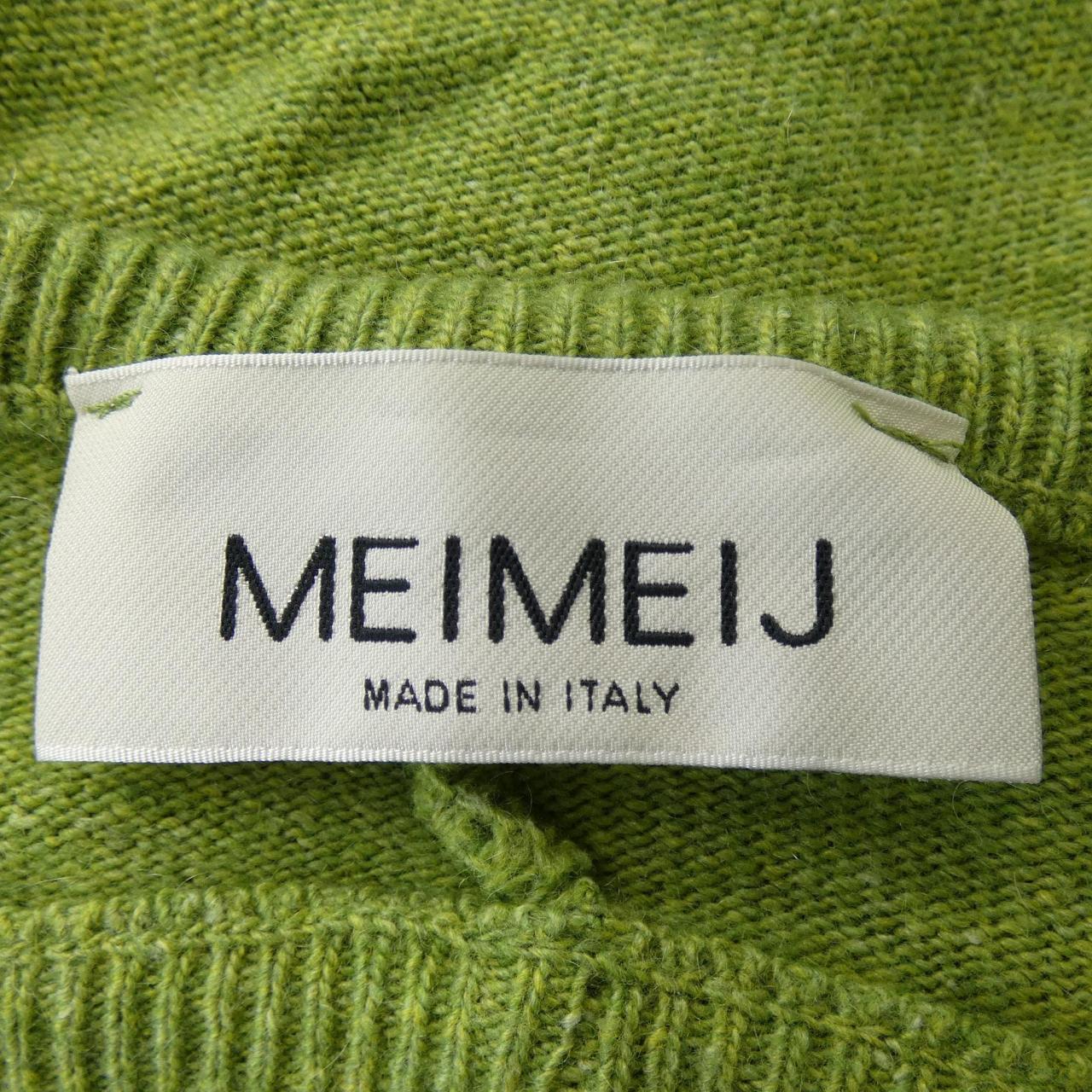MEIMEIJ ニット