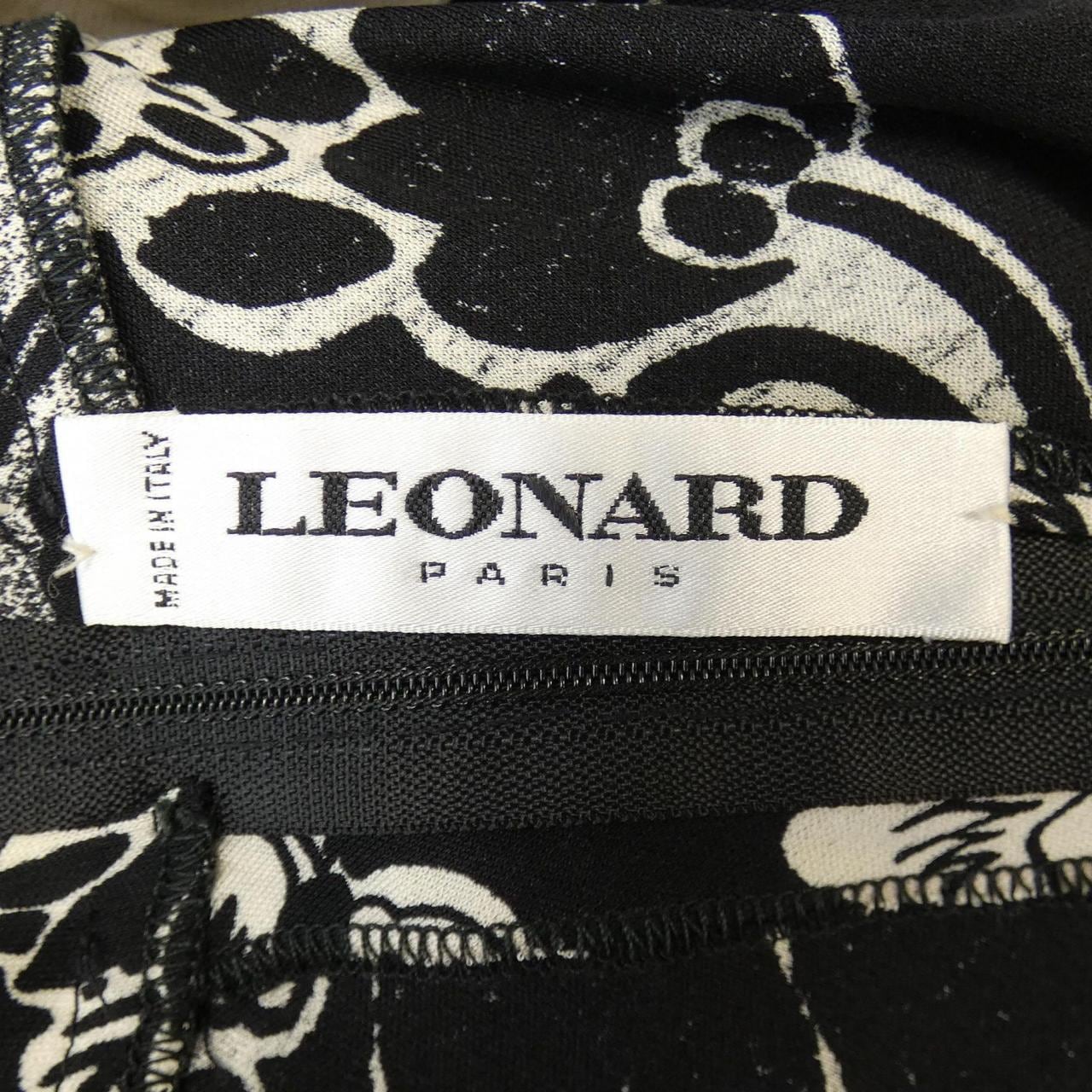 レオナール LEONARD ワンピース