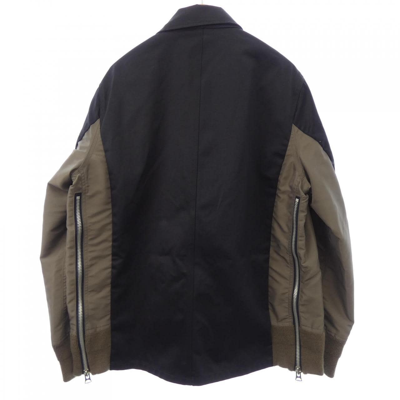サカイ SACAI ジャケット