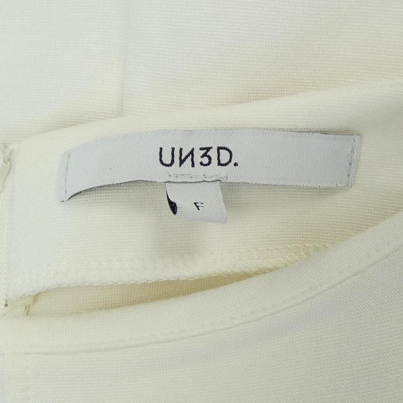 アンスリード UN3D トップス