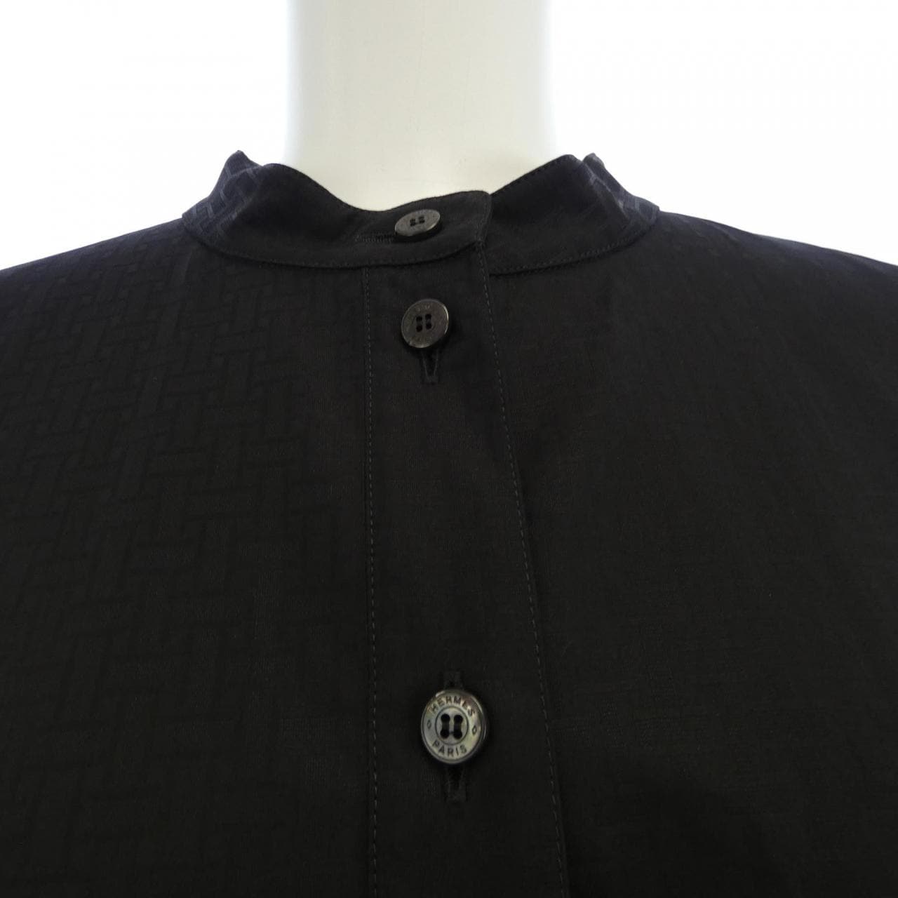 エルメス HERMES ワンピース