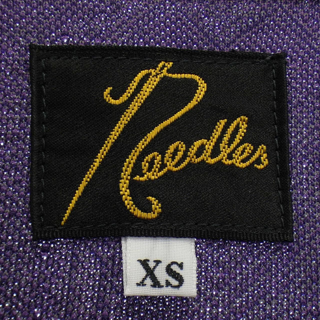ニードルズ NEEDLES ブルゾン