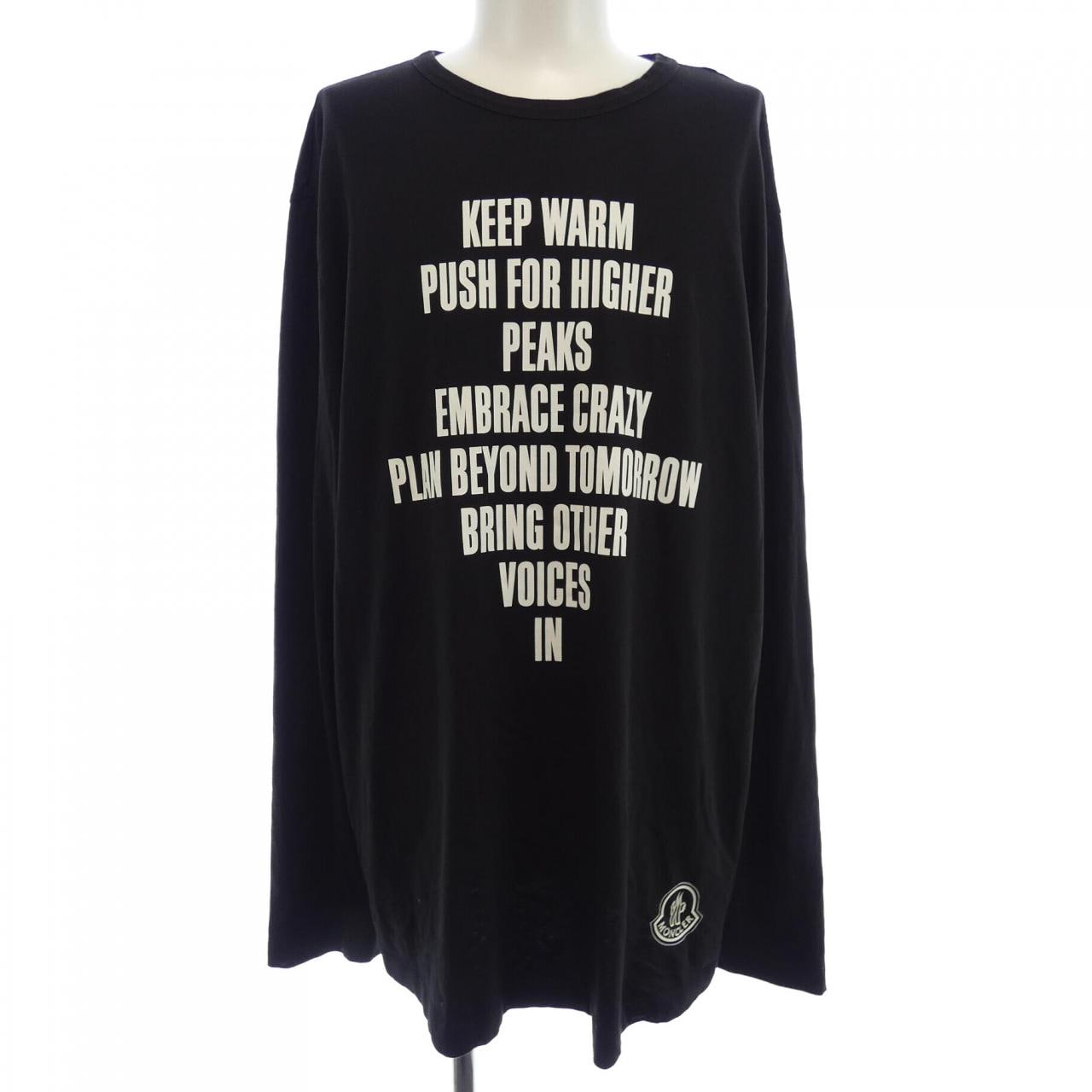 モンクレール MONCLER Tシャツ