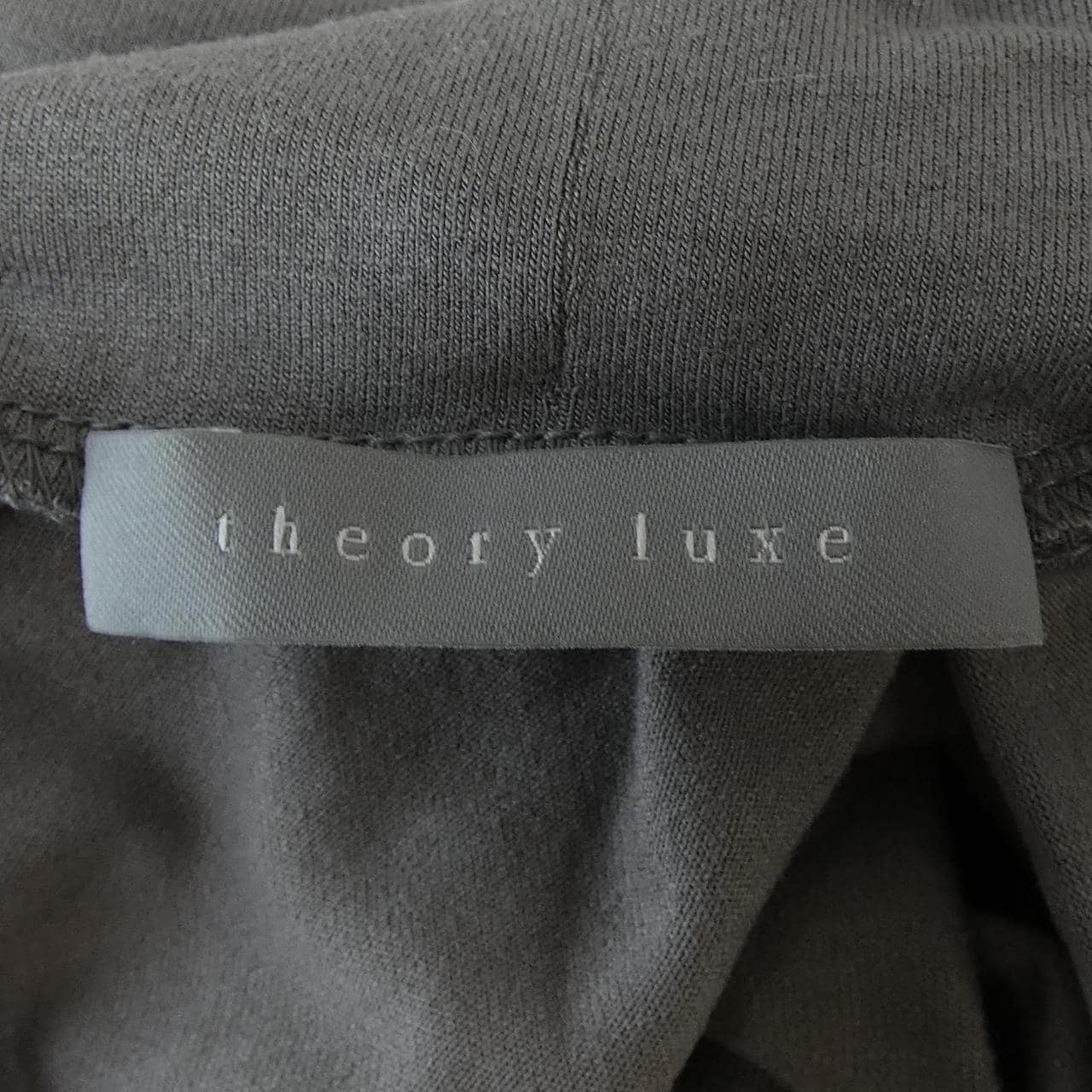 セオリーリュクス Theory luxe 03-3301002 トップス