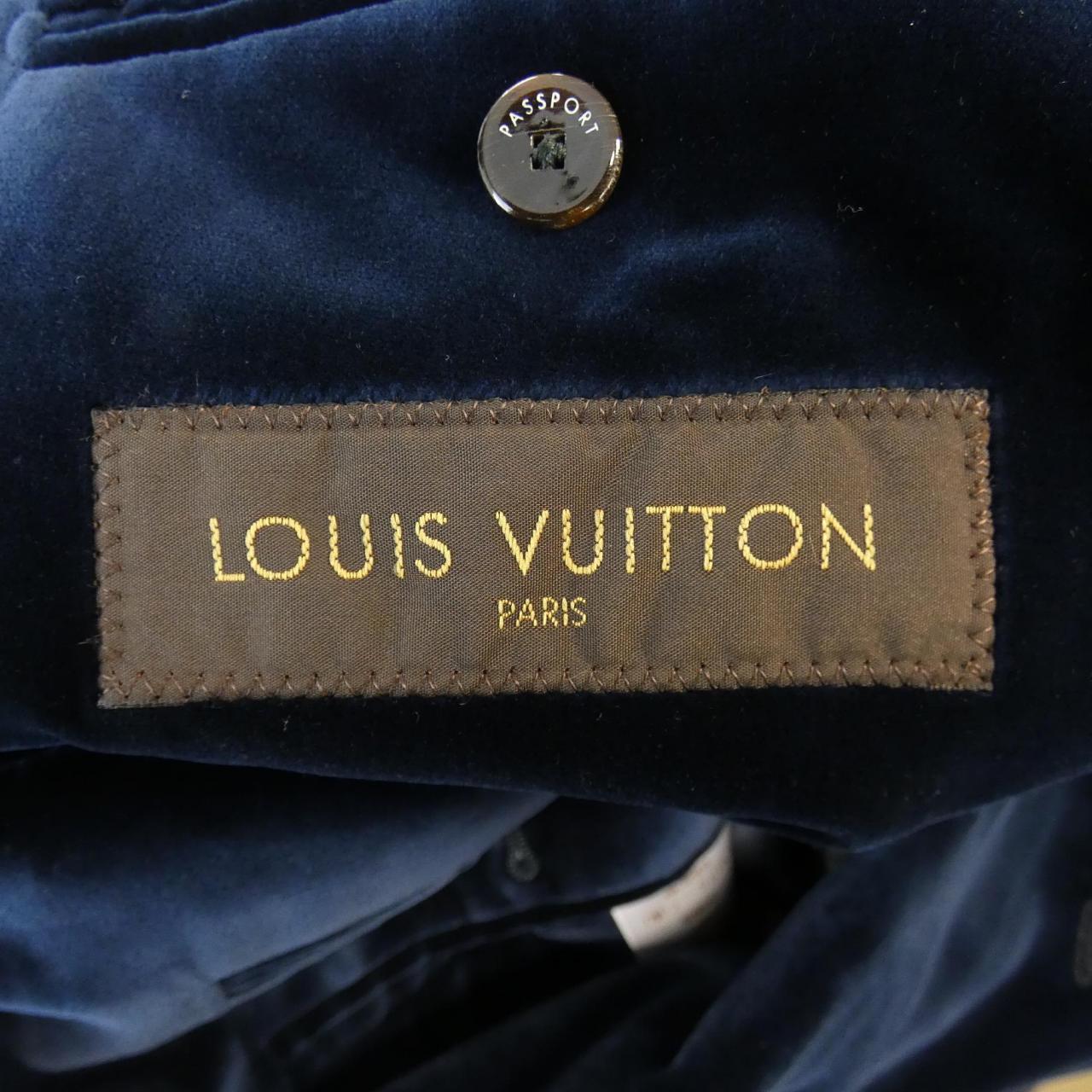 ルイヴィトン LOUIS VUITTON H4JA25BVK ジャケット