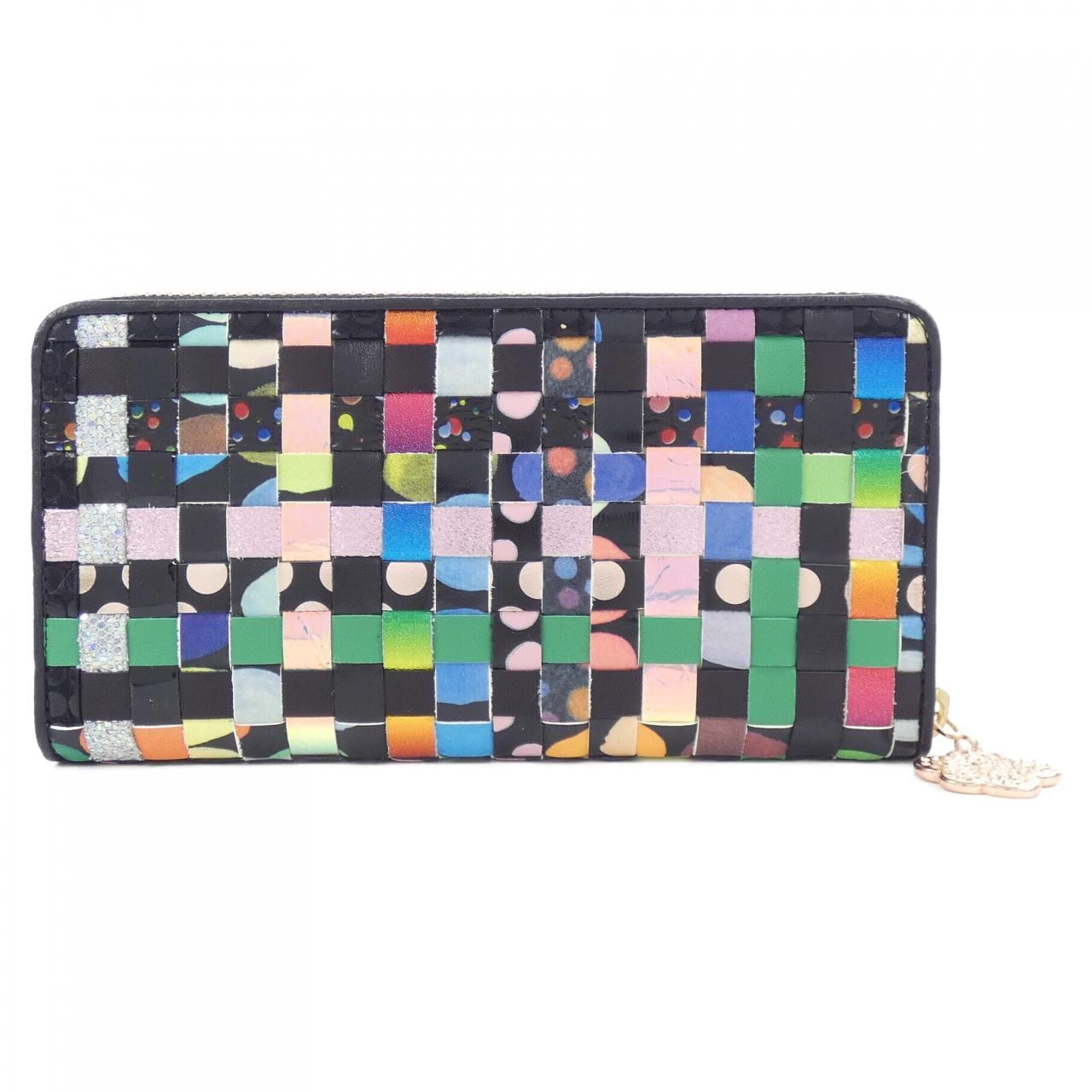 ツモリチサト TSUMORI CHISATO WALLET