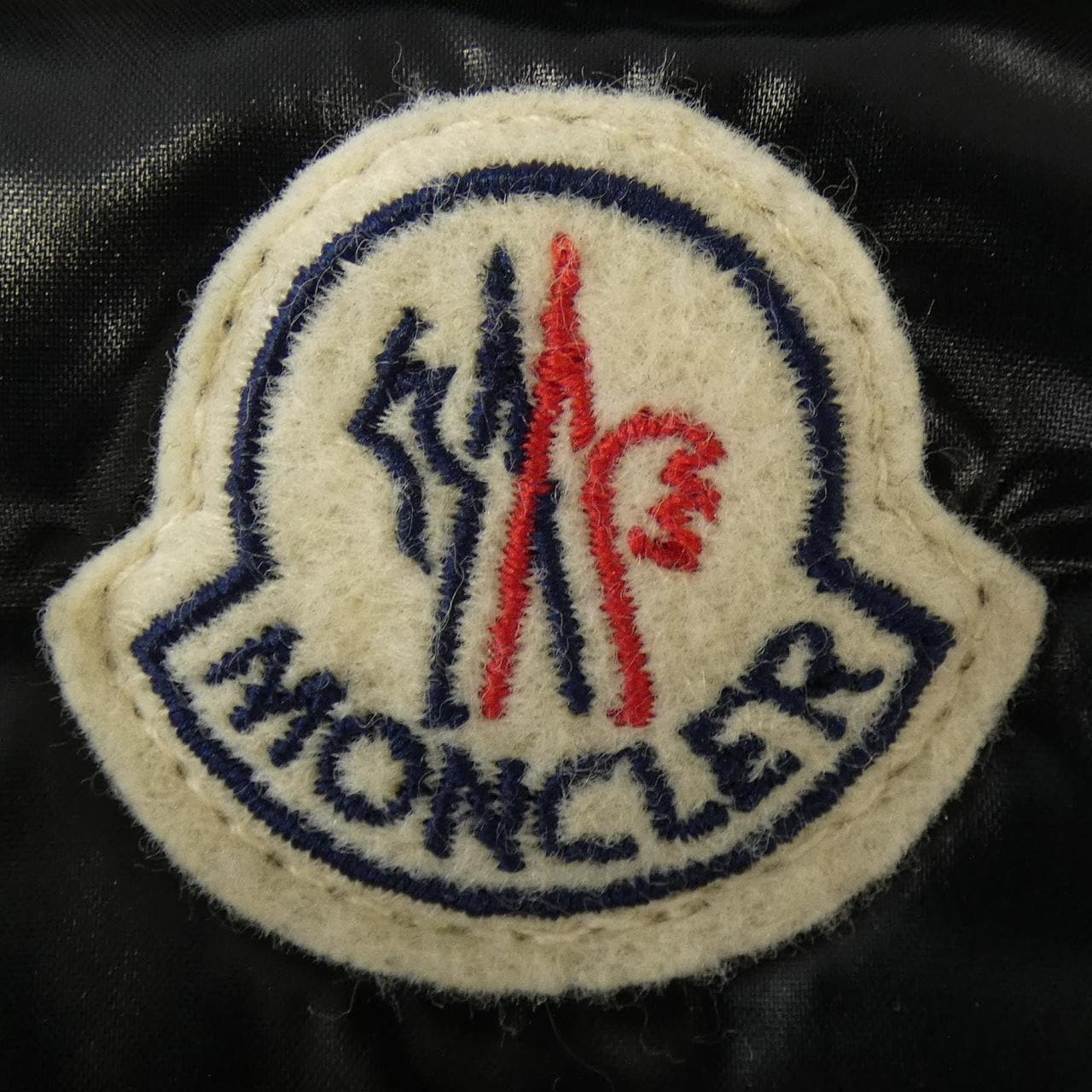 モンクレール MONCLER BADYFUR ダウンジャケット