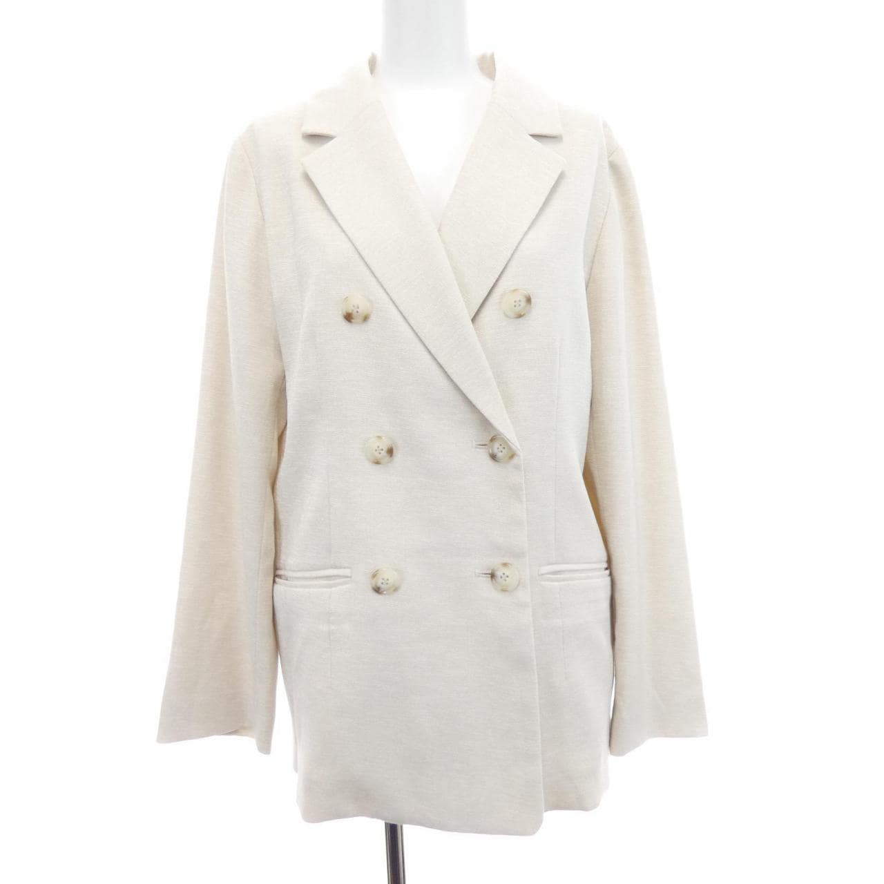 アプワイザーリッシェ Apuweiser-riche ジャケット