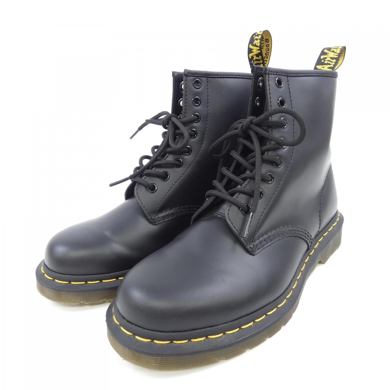 ドクターマーチン DR.MARTENS ブーツ